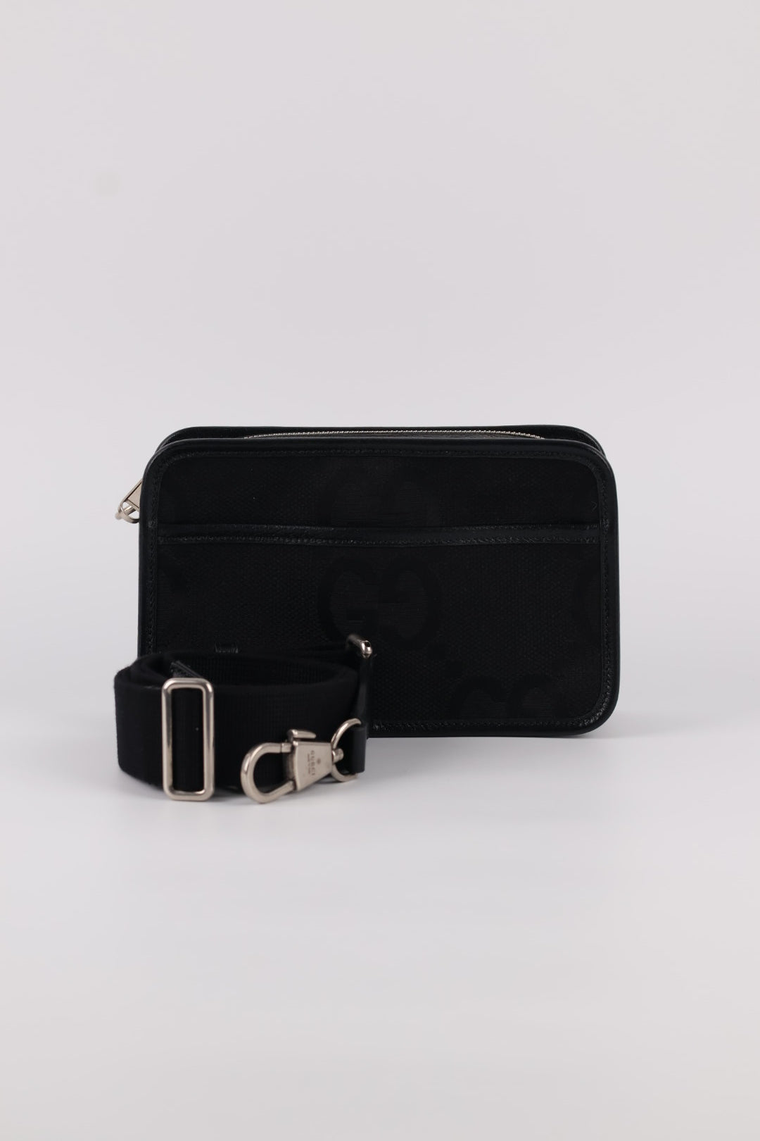 Gucci Borsa a Tracolla GG Jumbo