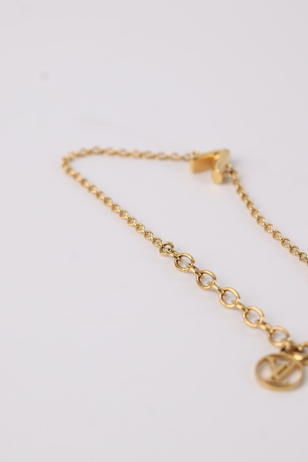 Louis Vuitton Bracciale V