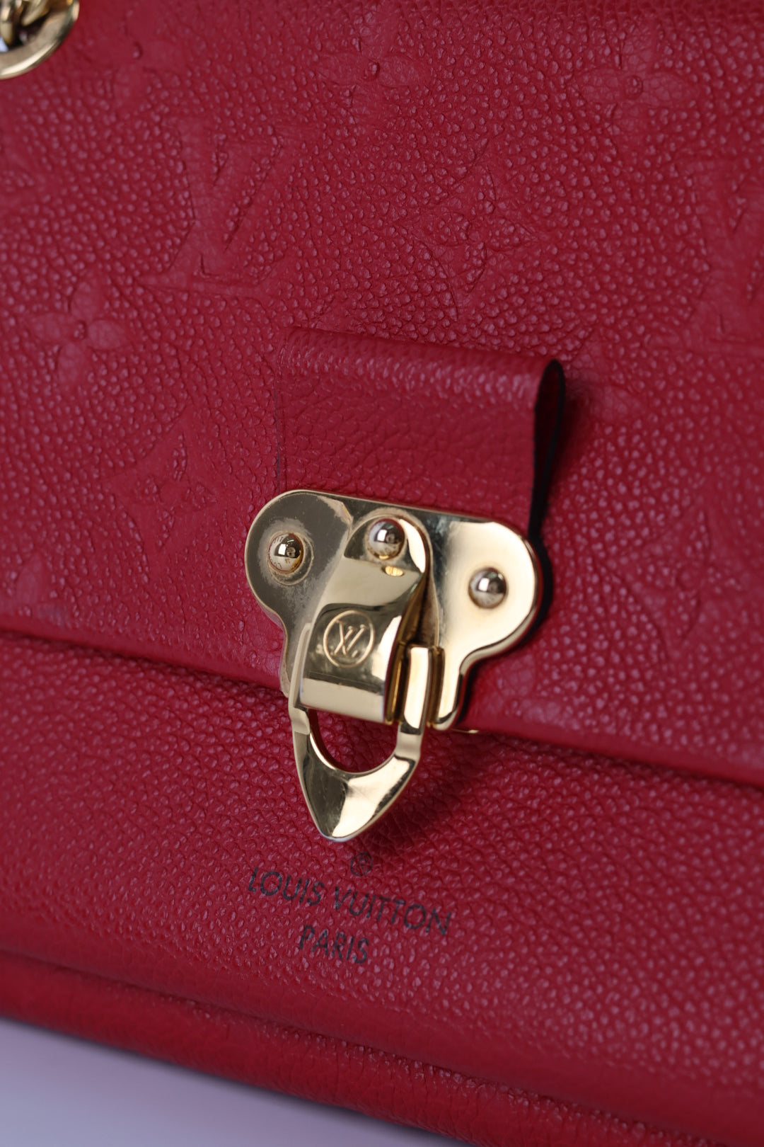 Louis Vuitton Vavin BB Empreinte