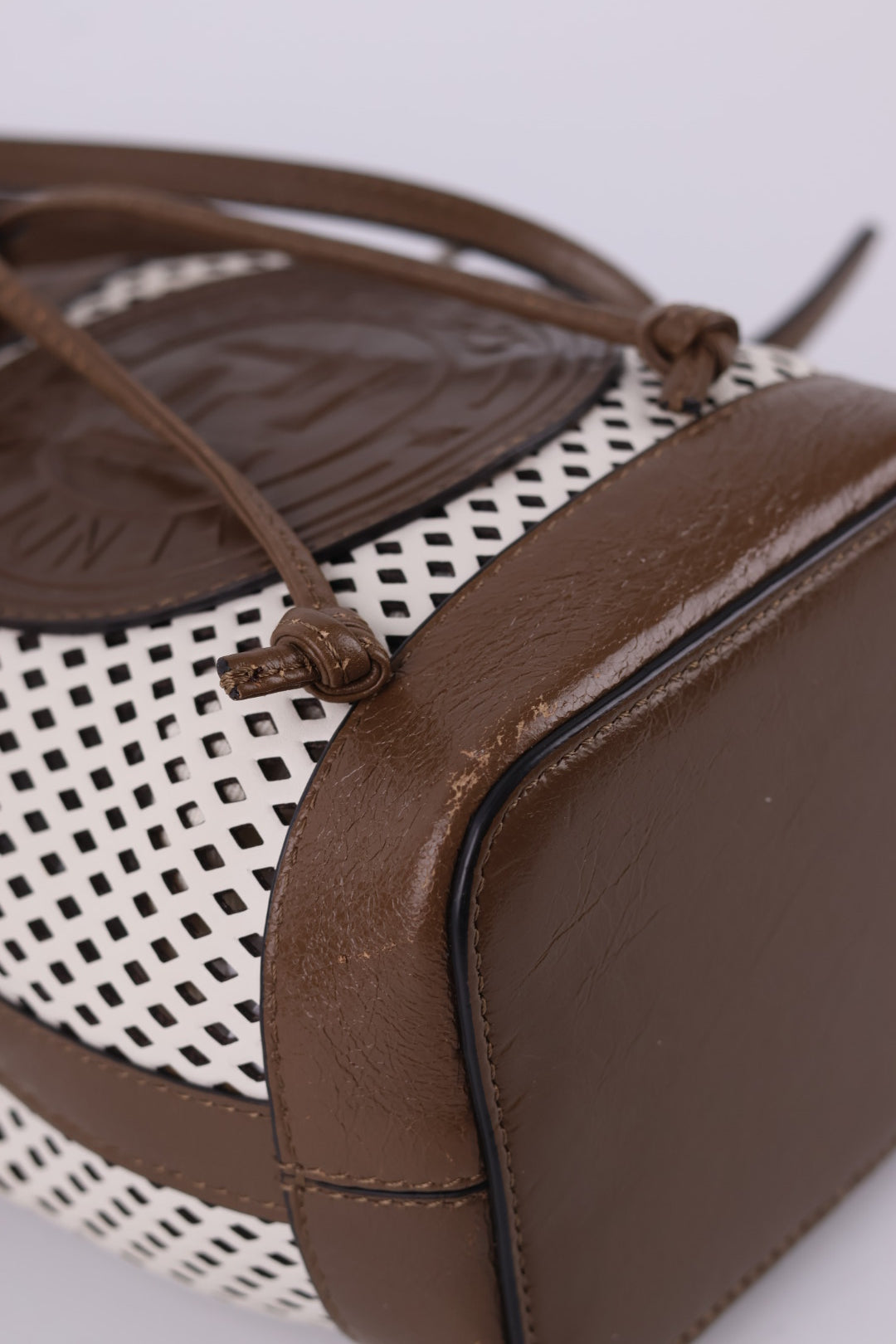 Fendi Mon Trésor Mini Traforato