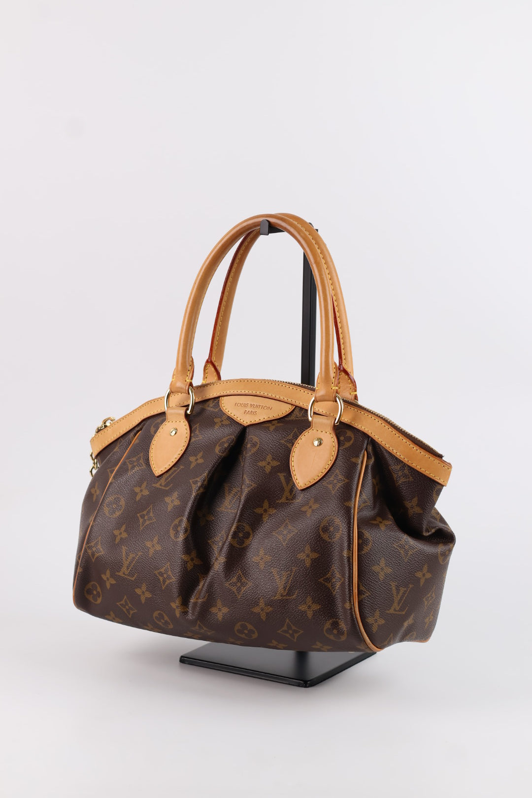 Louis Vuitton Tivoli Pm Monogram