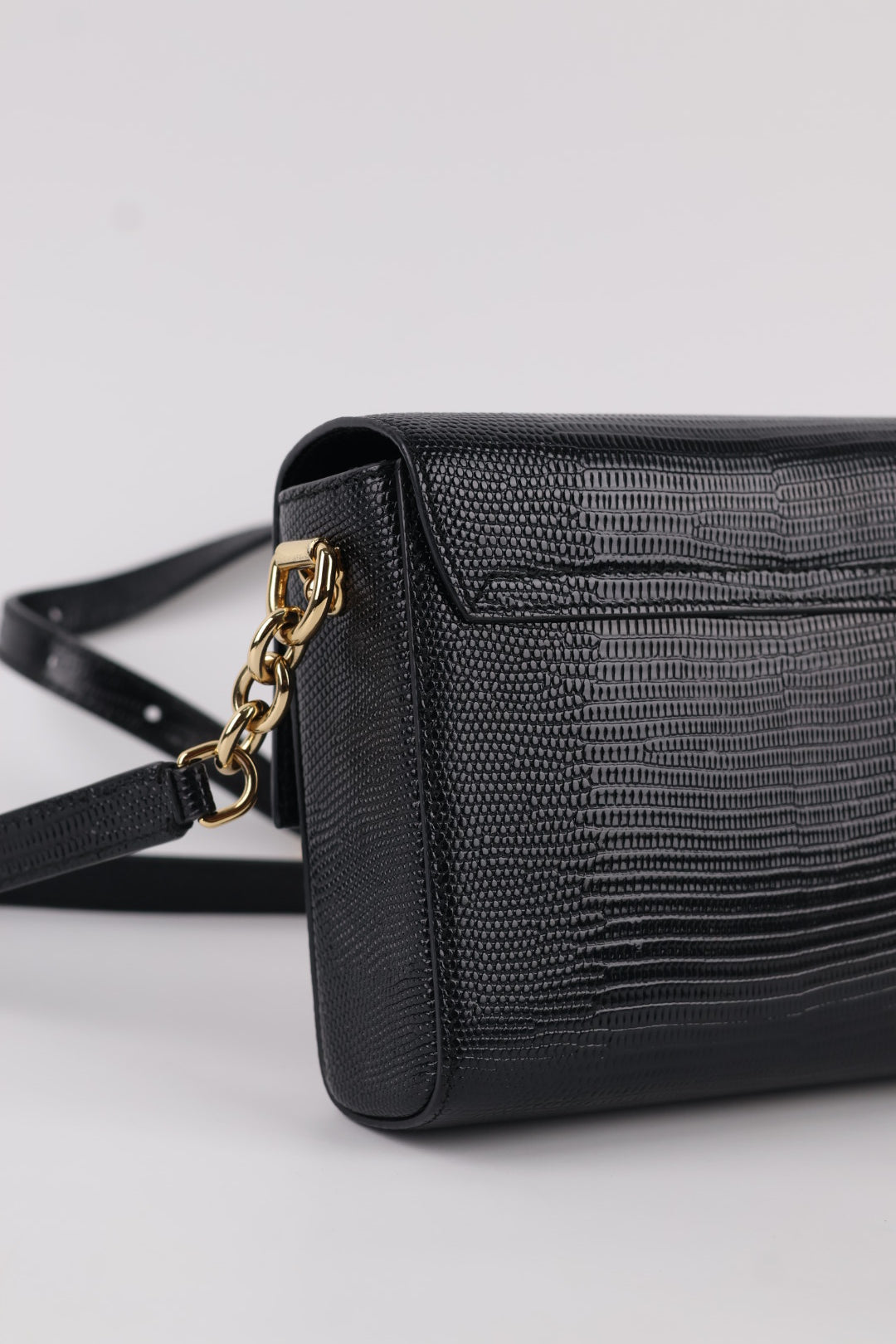 Dolce e Gabbana Millennials Lizard