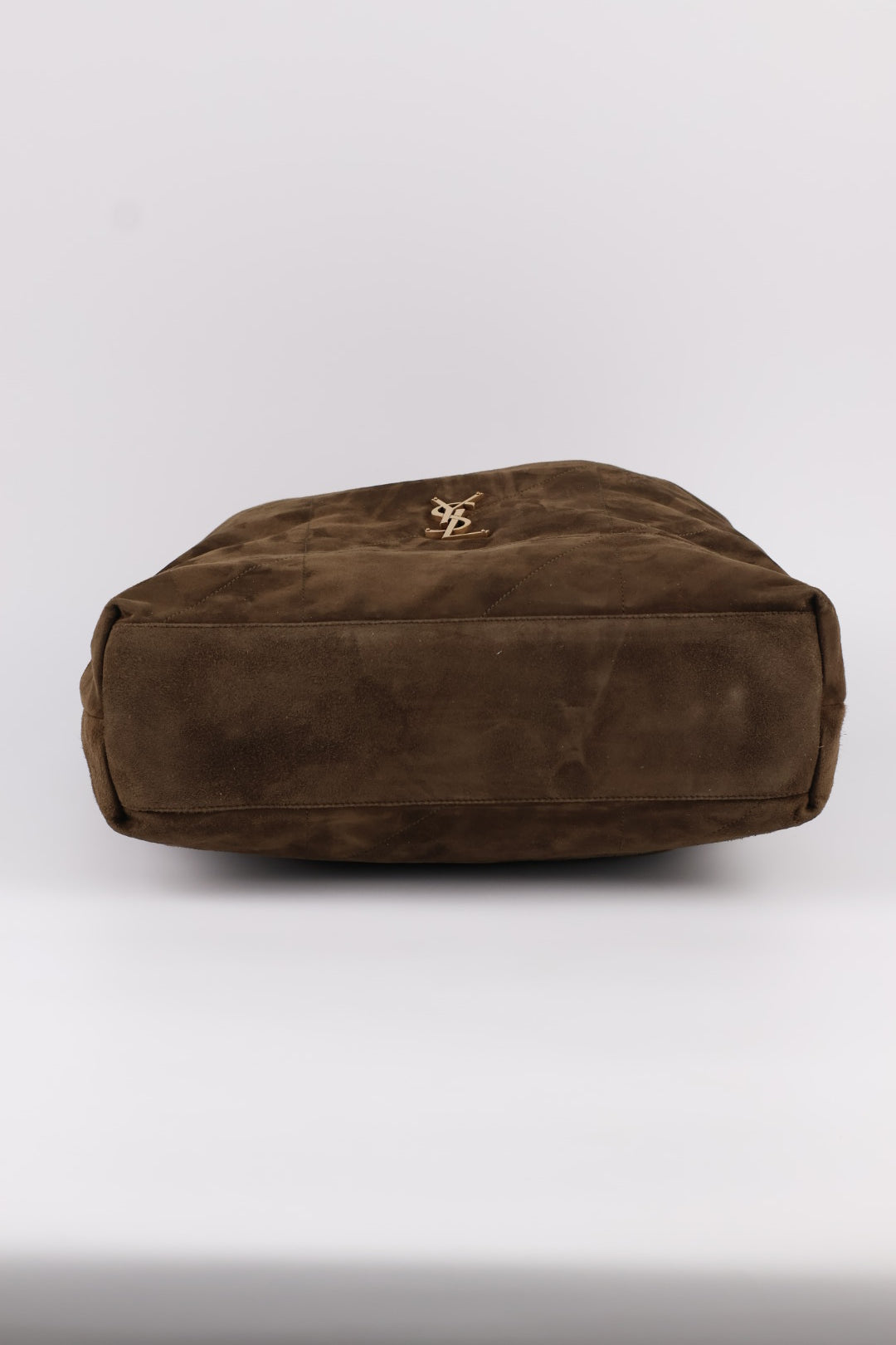 Saint Laurent Jamie Pochon Large Suede