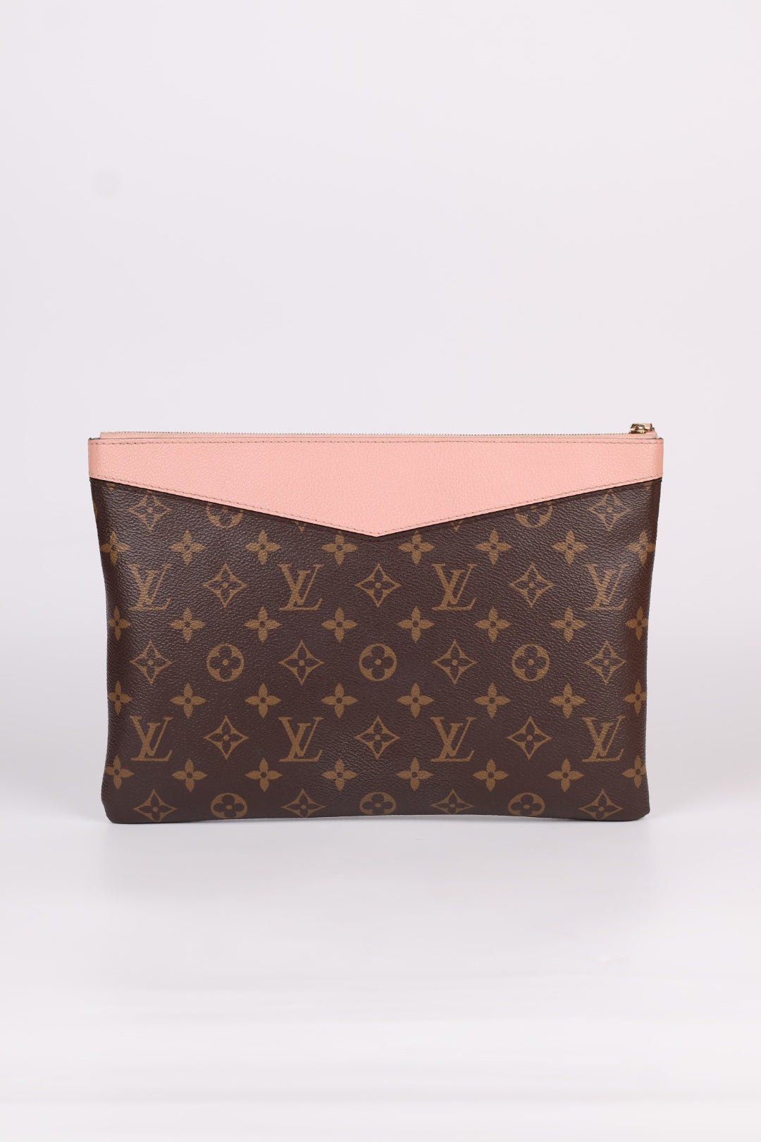 Louis Vuitton Daily Pouch Monogram