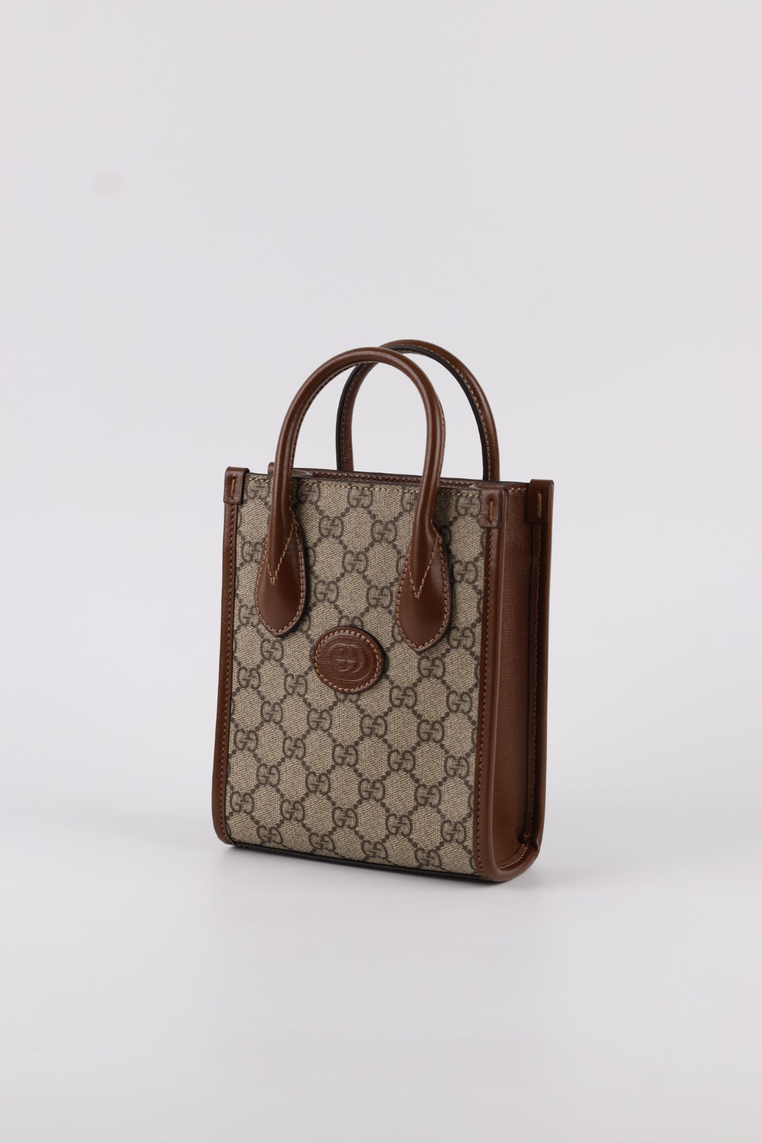 Gucci Mini Tote GG Supreme