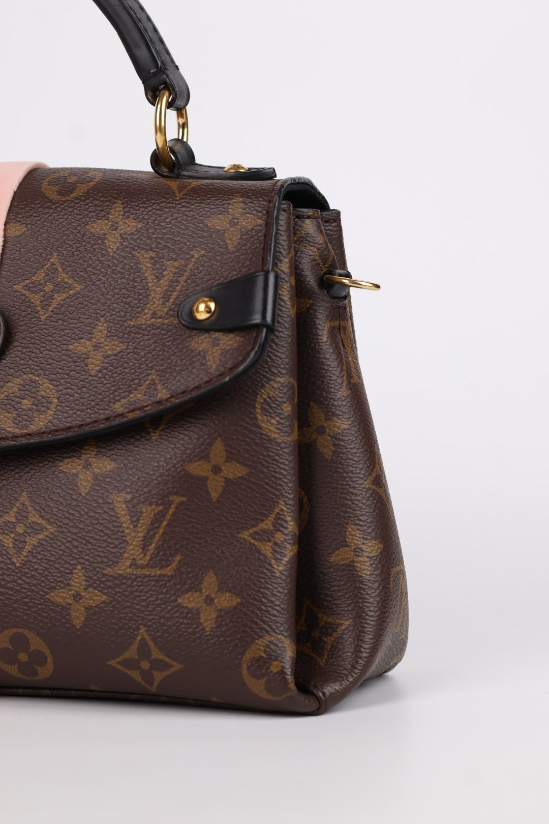 Louis Vuitton Georges Monogram