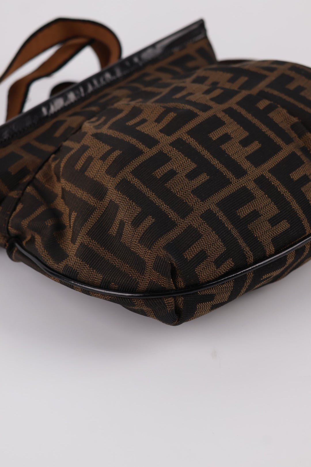 Fendi Chef FF A Tracolla