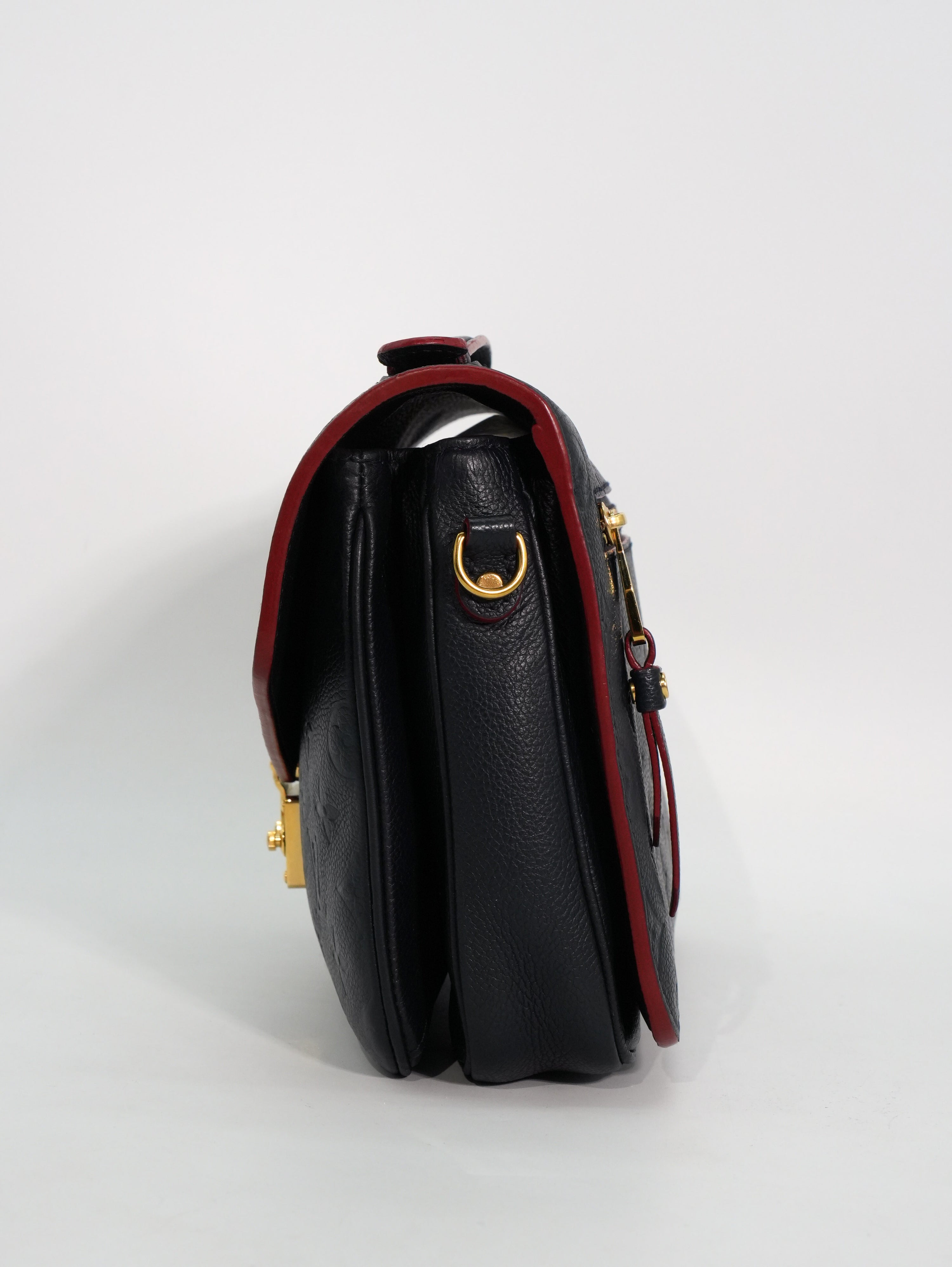 Louis Vuitton Métis Empreinte