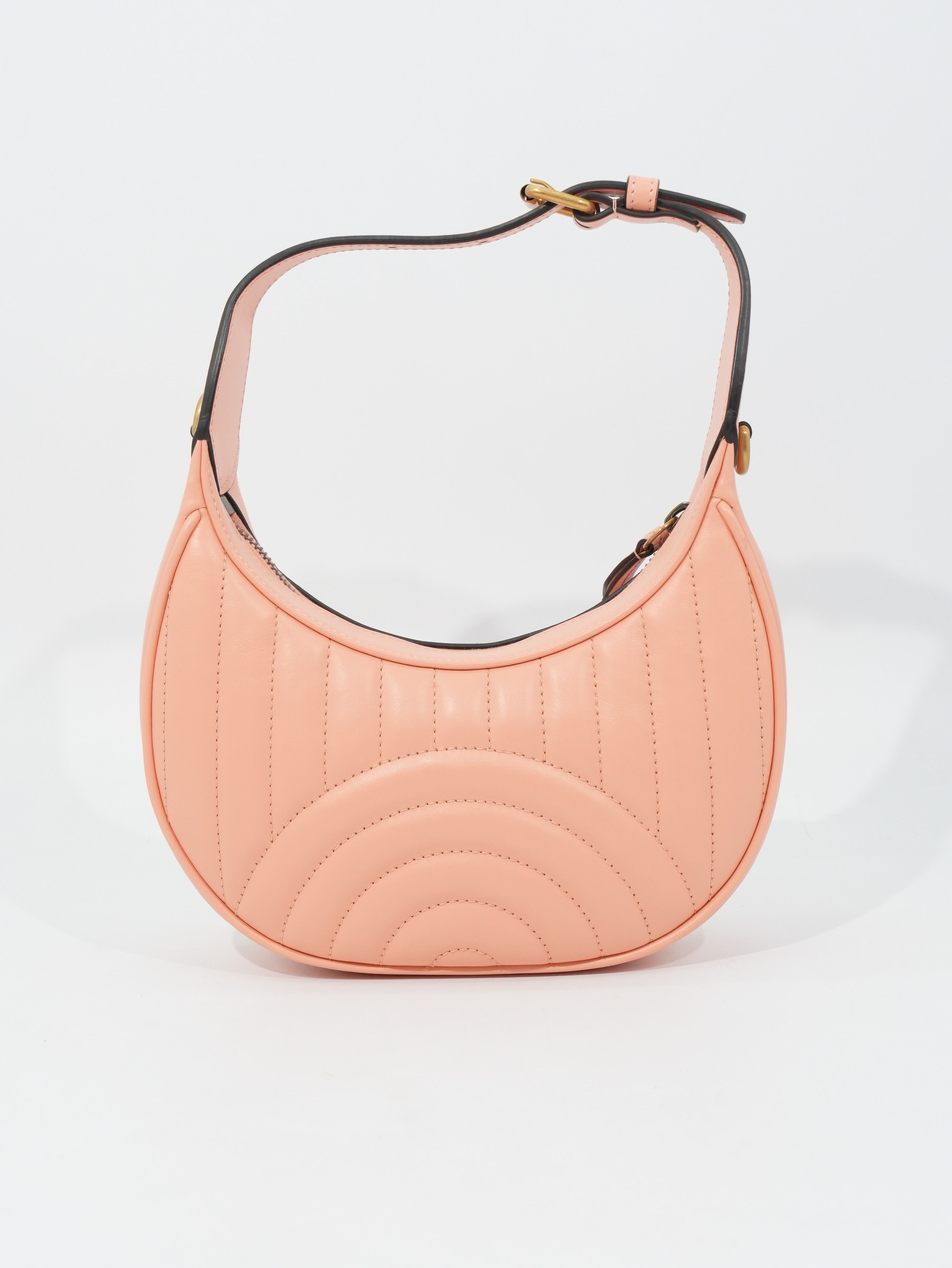 Gucci Hobo Matelassé