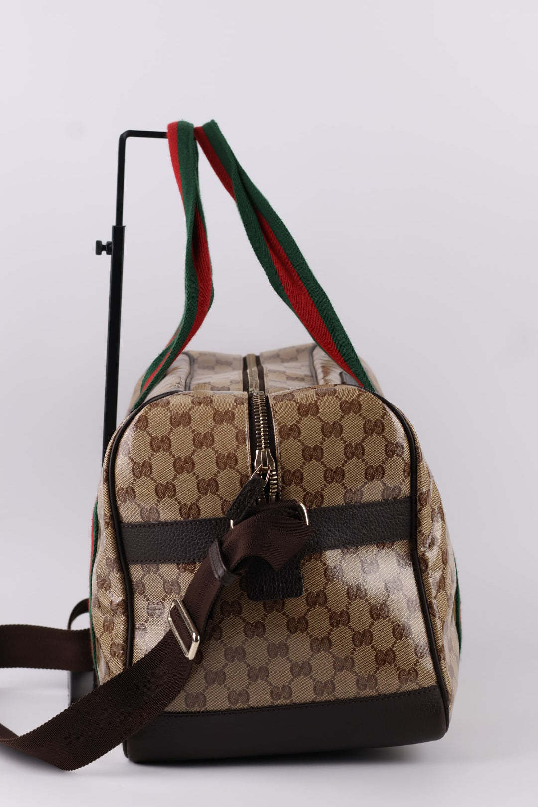 Gucci Boston GG Crystal da Viaggio