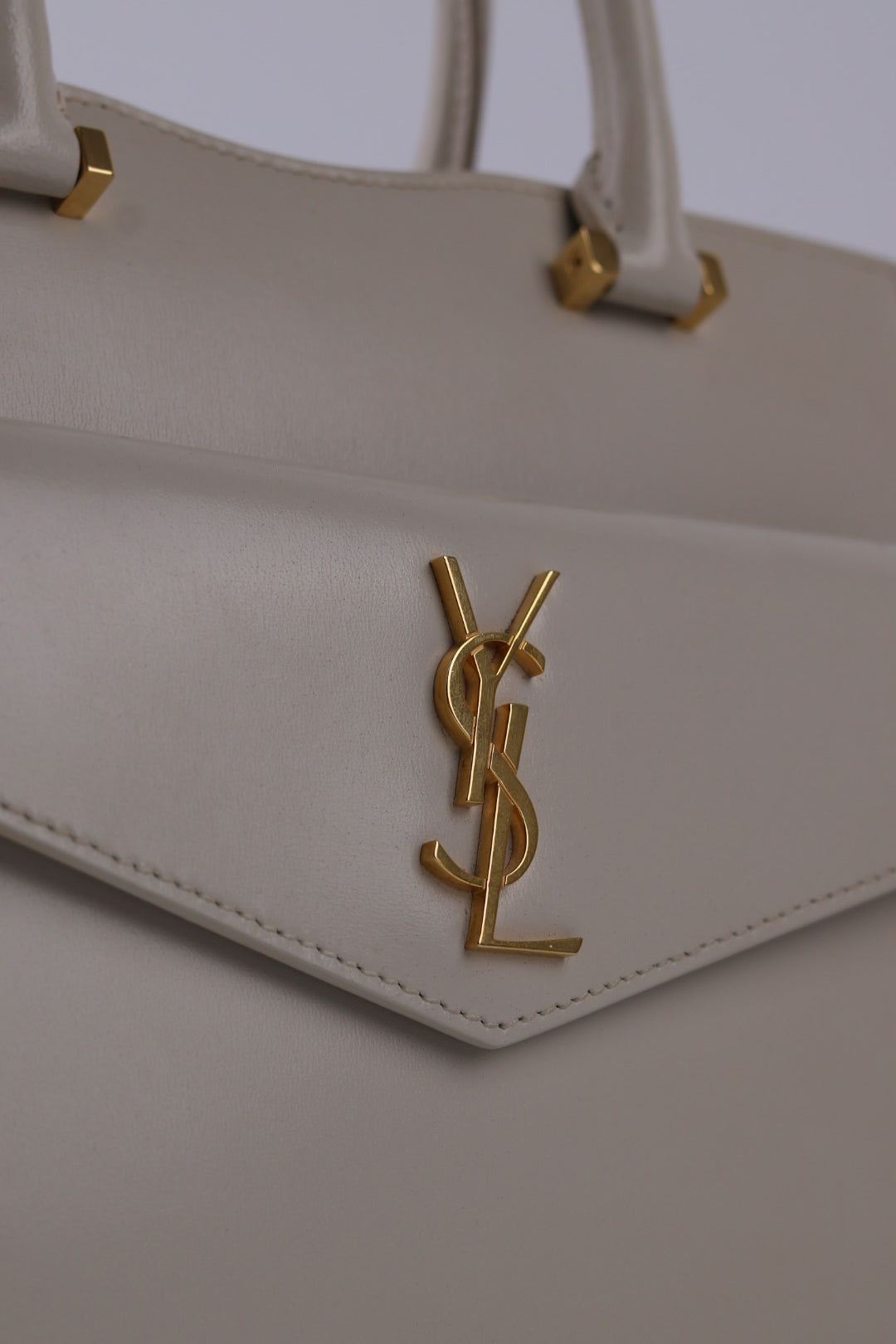 Saint Laurent Tote Uptown