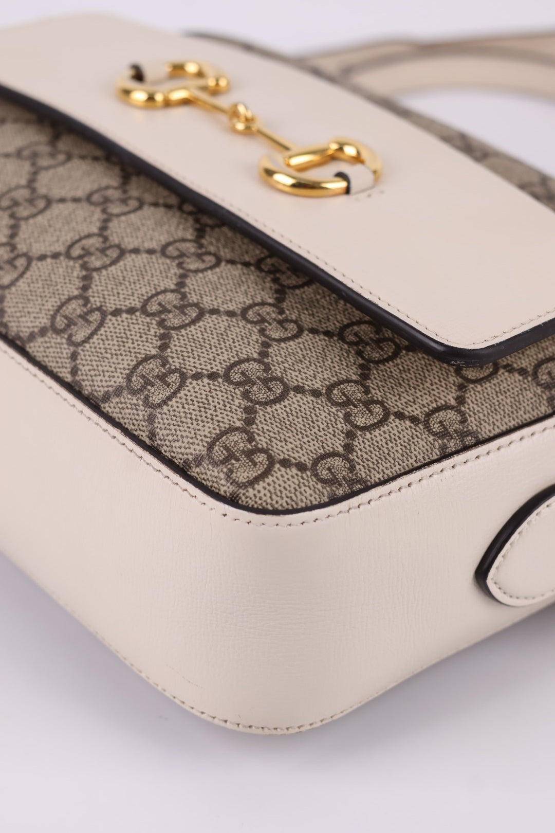 Gucci Horsebit Camera Bag