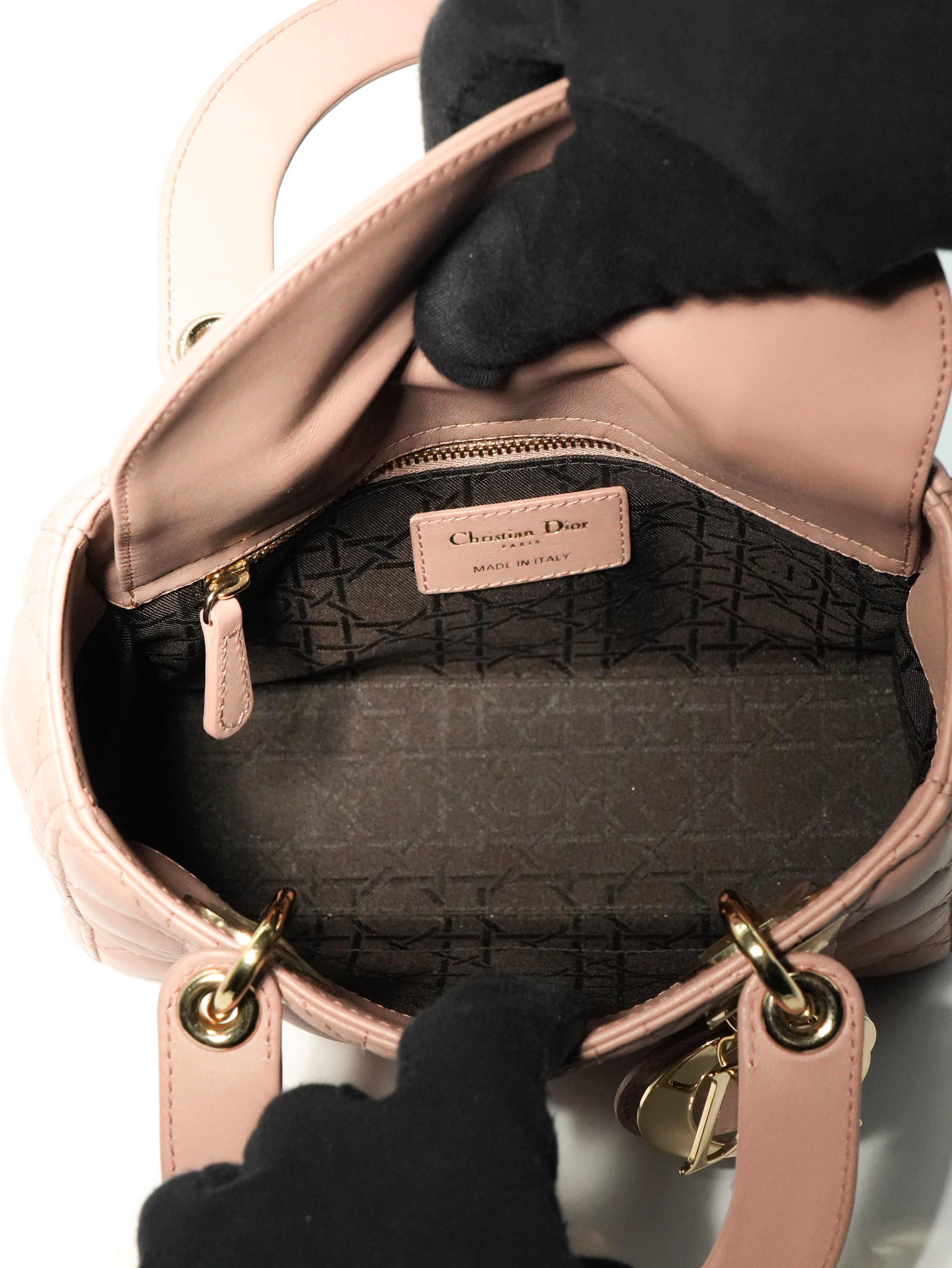 Lady Dior Small