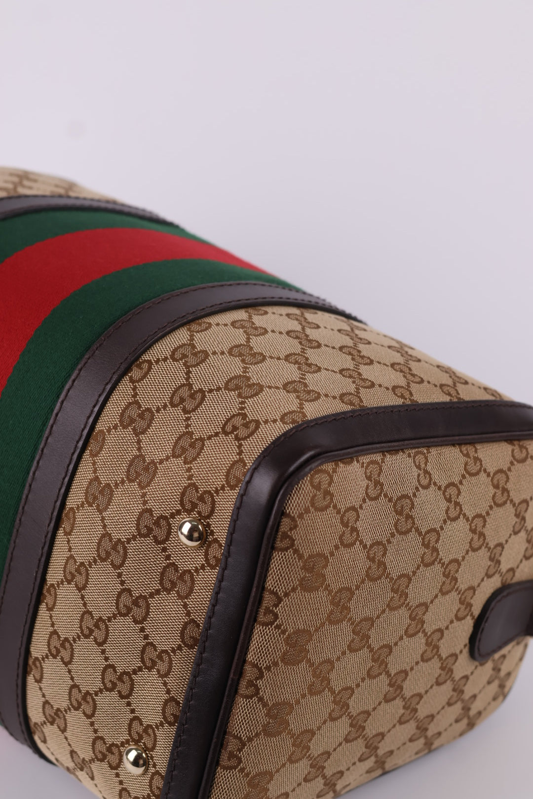 Gucci Boston GG Wave