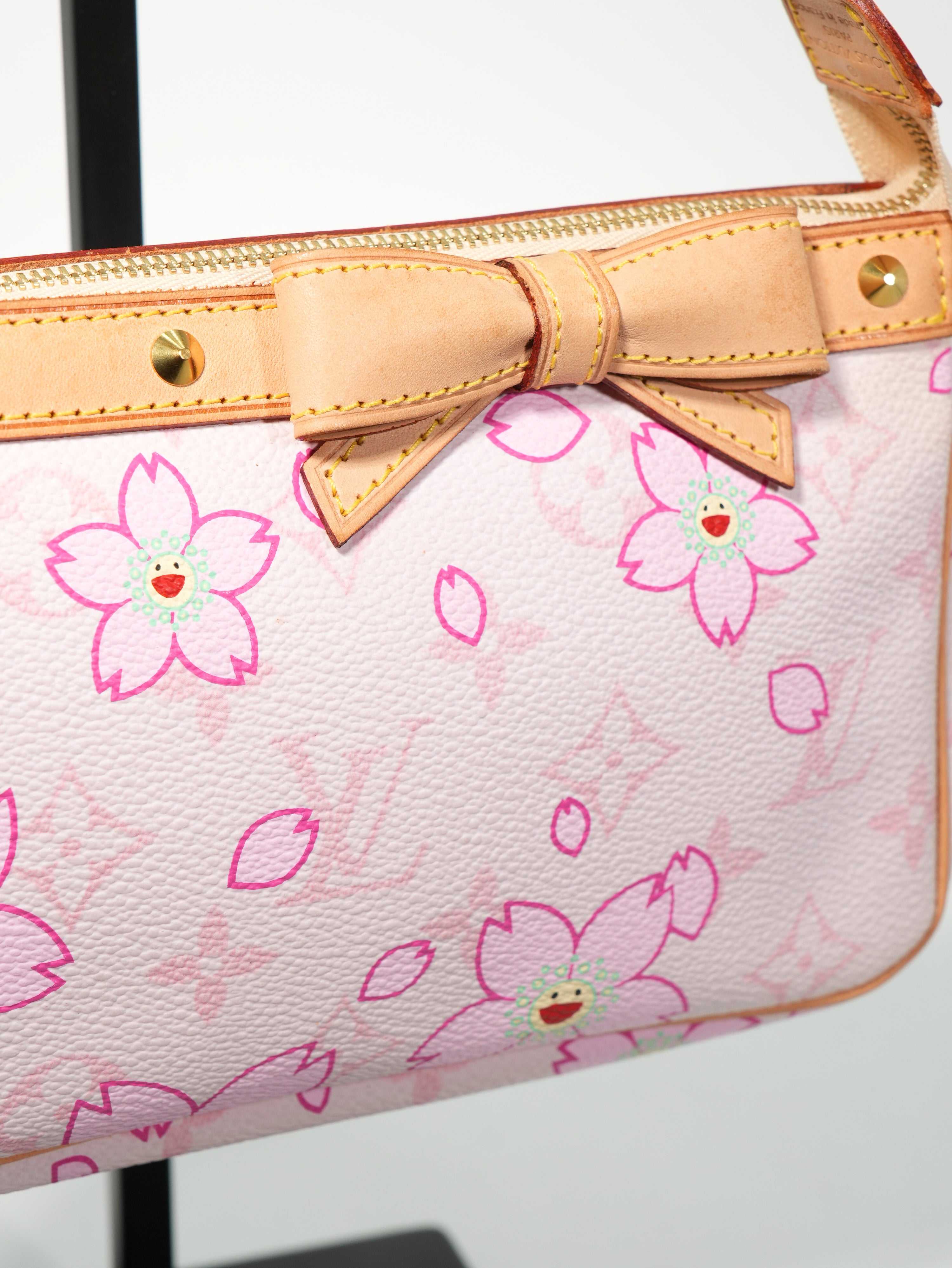 Louis Vuitton Accessoires Murakami Cherry Blossom