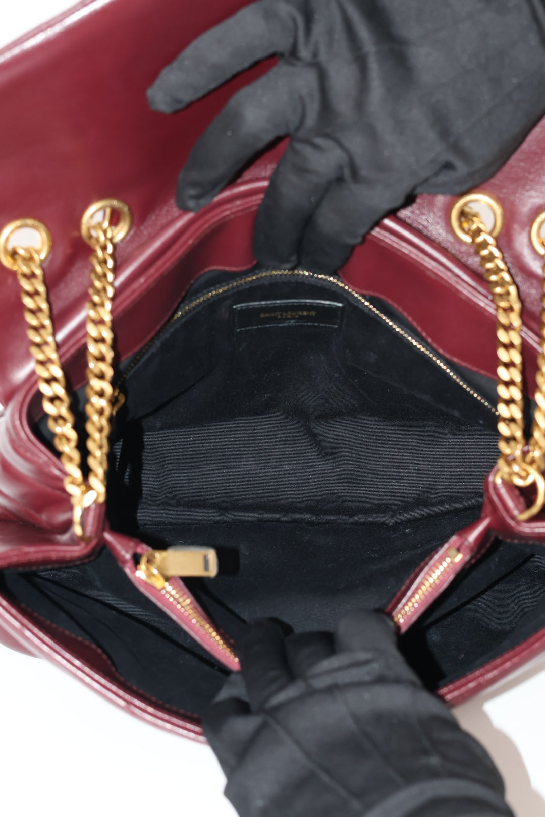 Saint Laurent LouLou Medium
