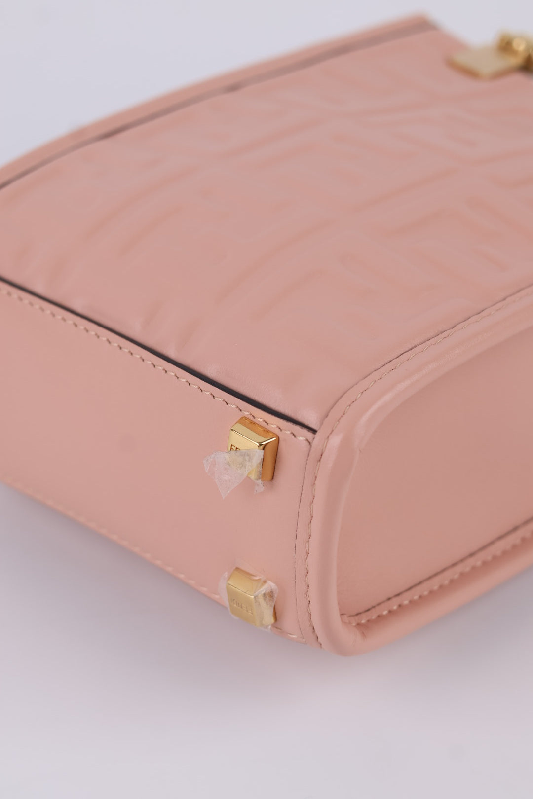 Fendi Mini Sunshine FF