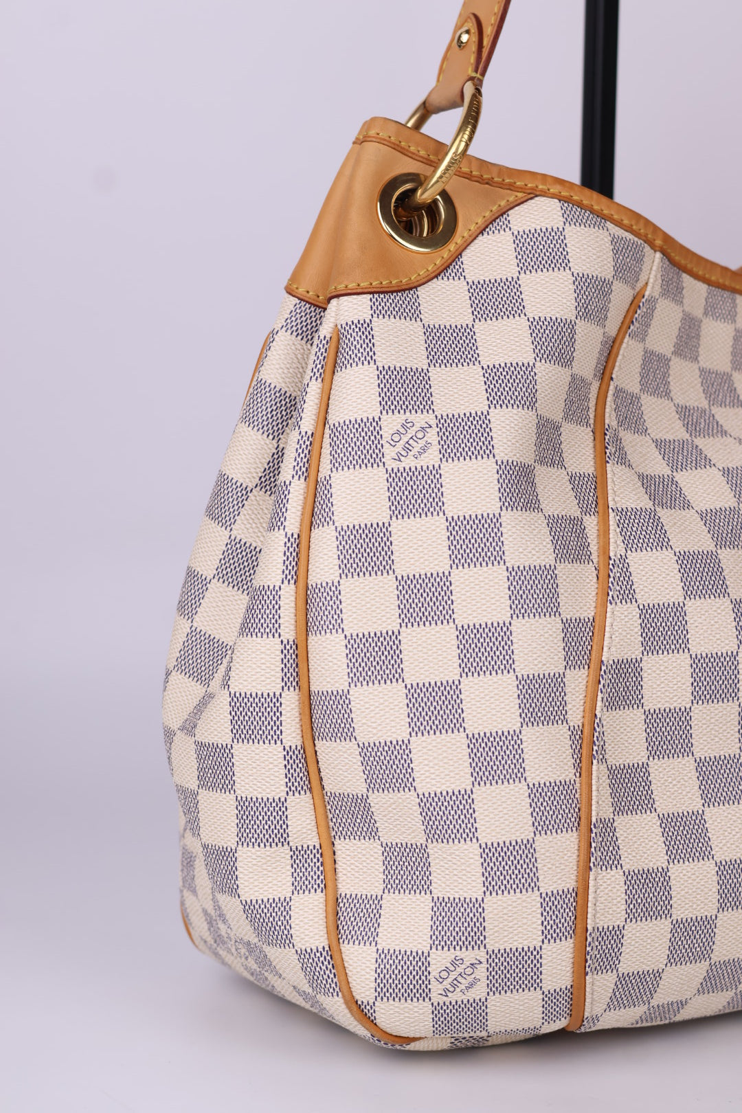 Louis Vuitton Galliera Damier Azur