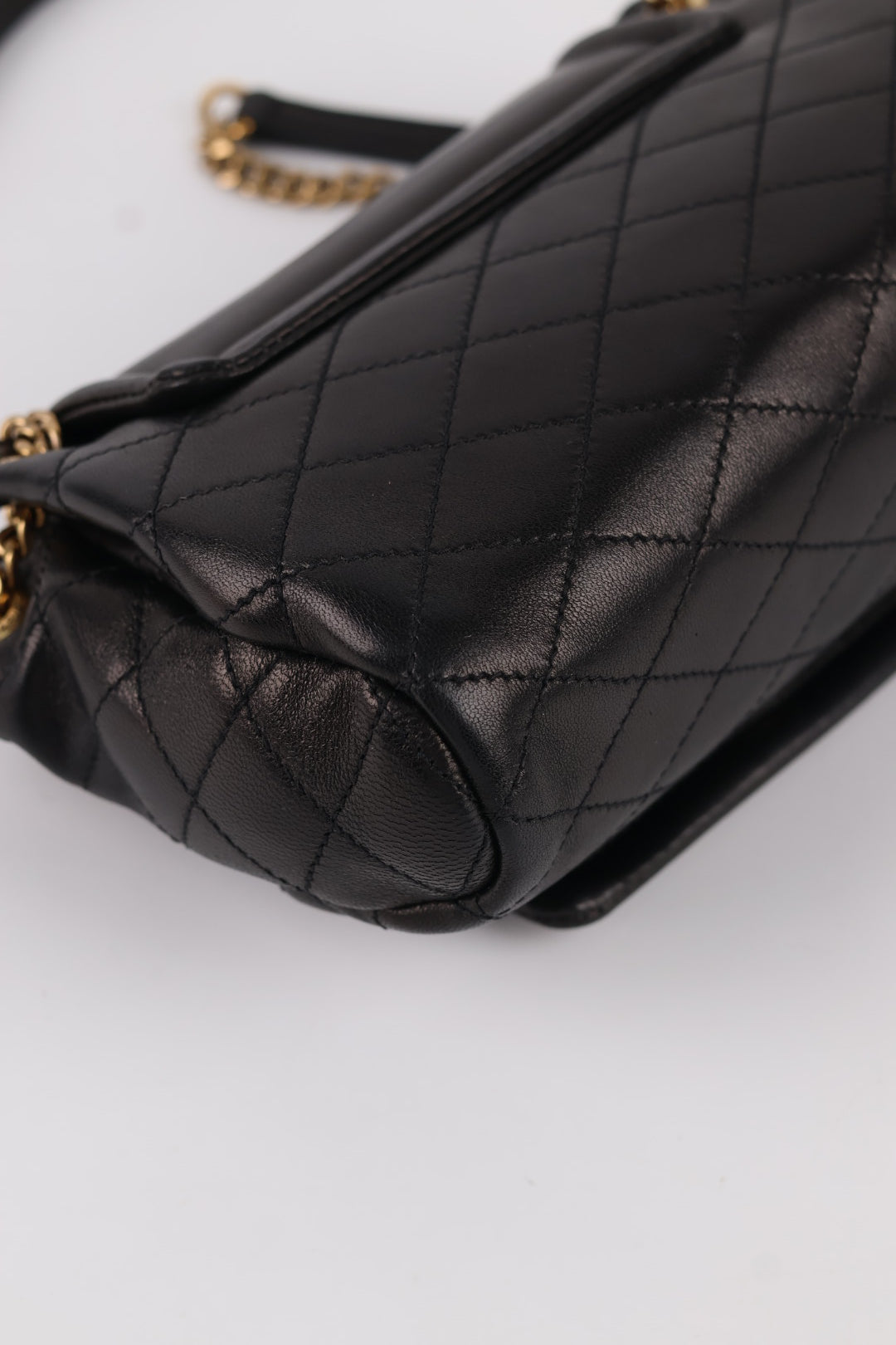 Saint Laurent Mini Nolita