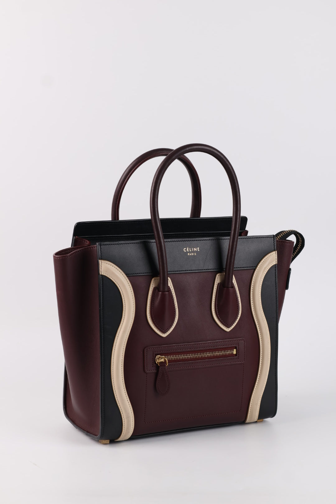 Celine Luggage in Pelle