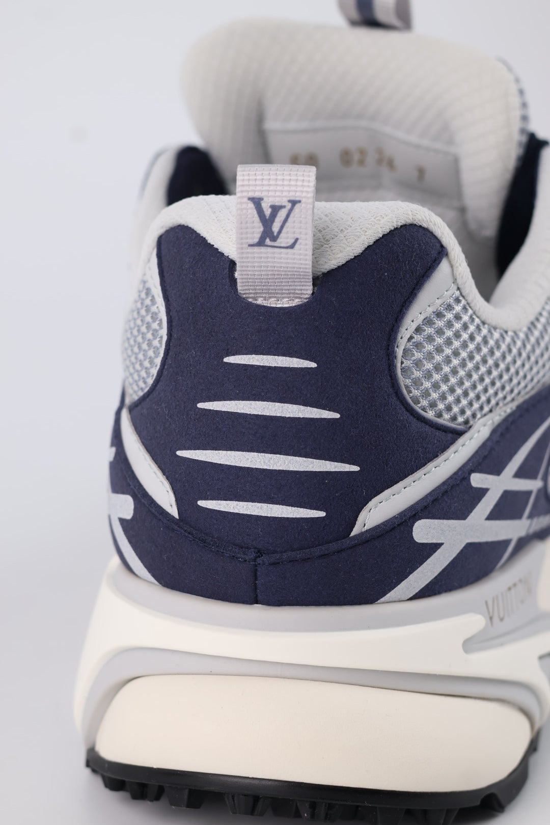 Louis Vuitton Tatic Runner