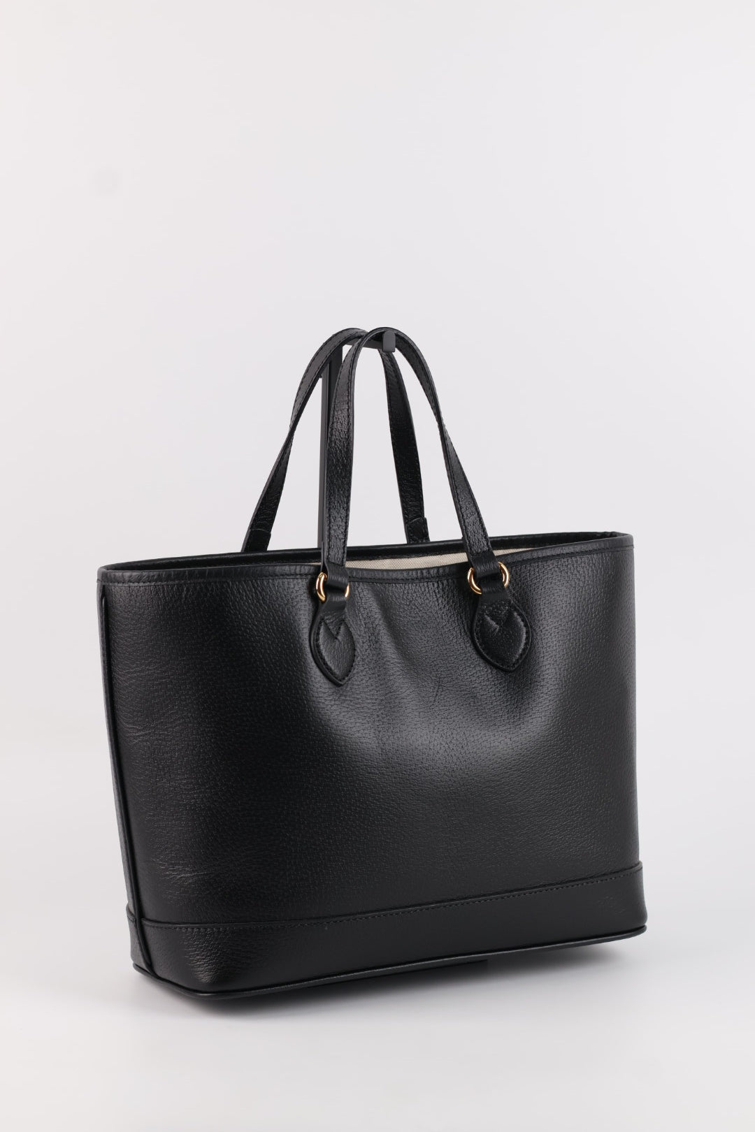Gucci Ophidia Shopping in Pelle