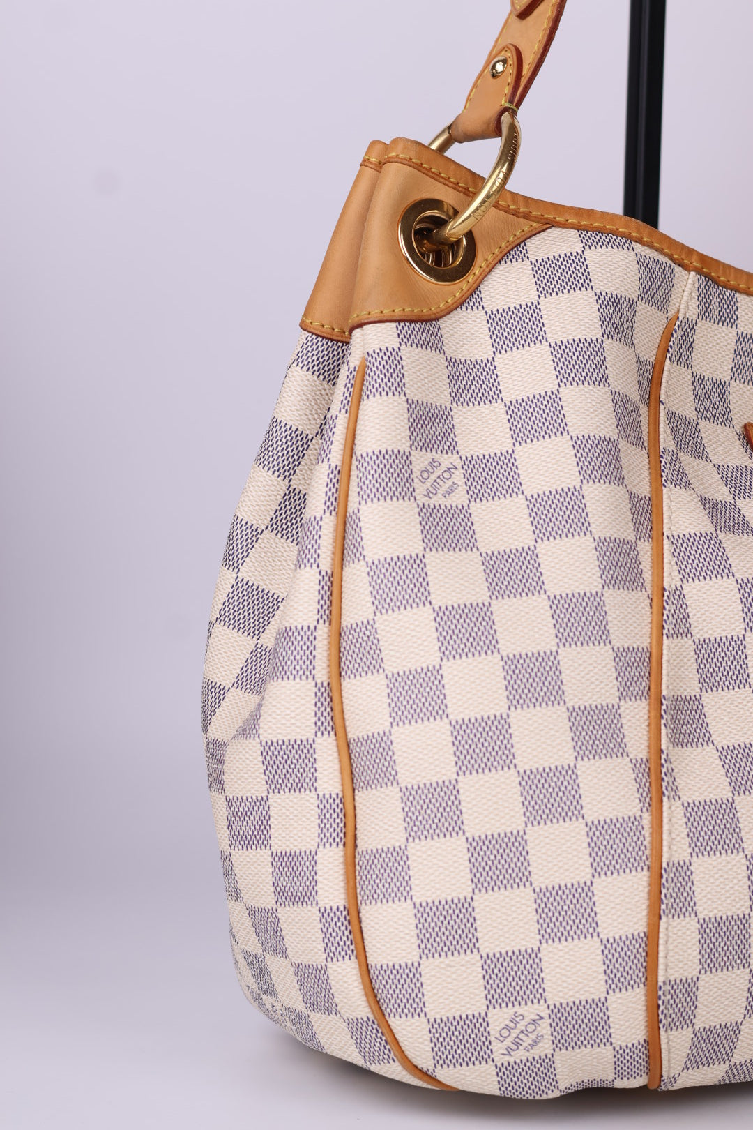 Louis Vuitton Galliera Damier Azur
