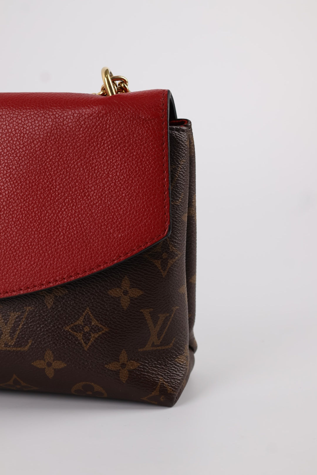 Louis Vuitton Saint Placide Monogram
