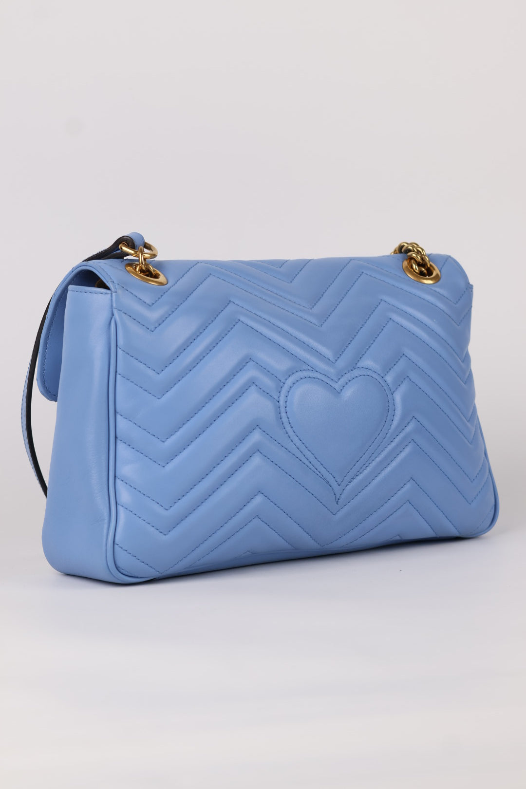Gucci Marmont Grande Matelassé