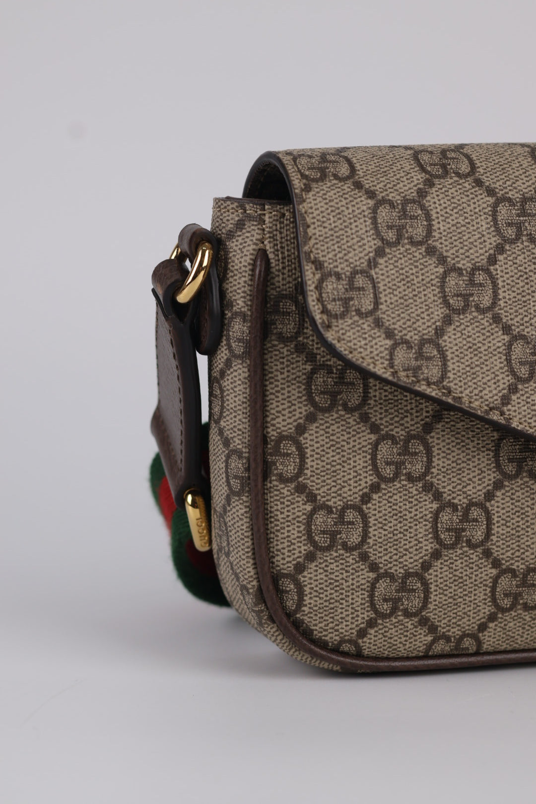 Gucci Ophidia a Tracolla GG Supreme