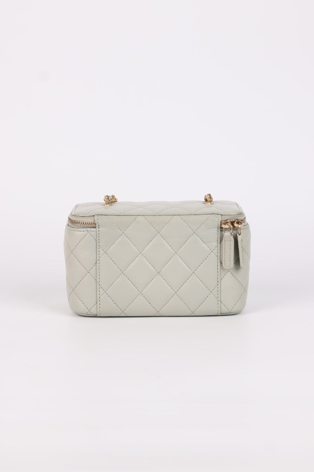 Chanel Vanity Matelassé