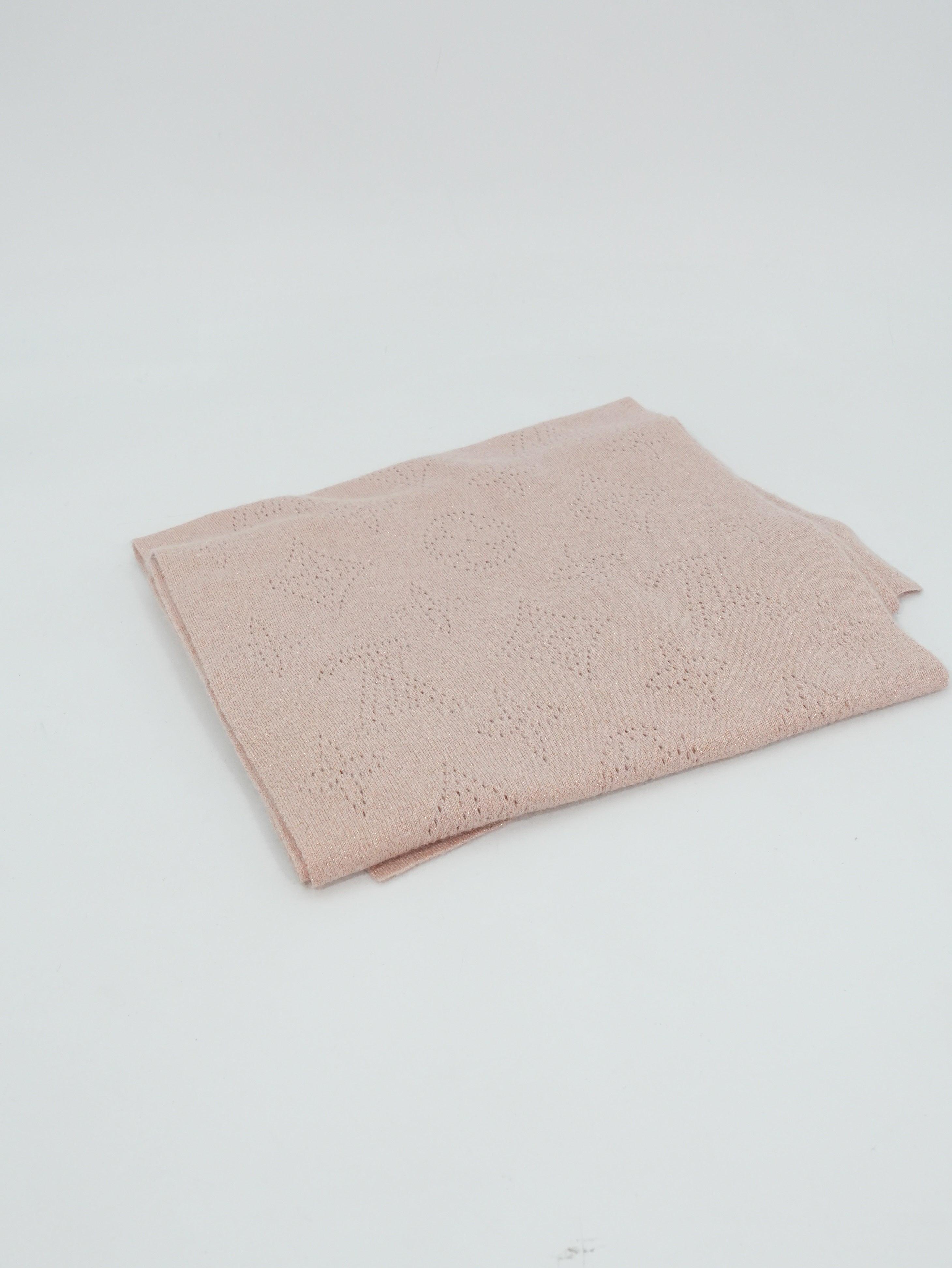 Louis Vuitton Sciarpa Cashmere