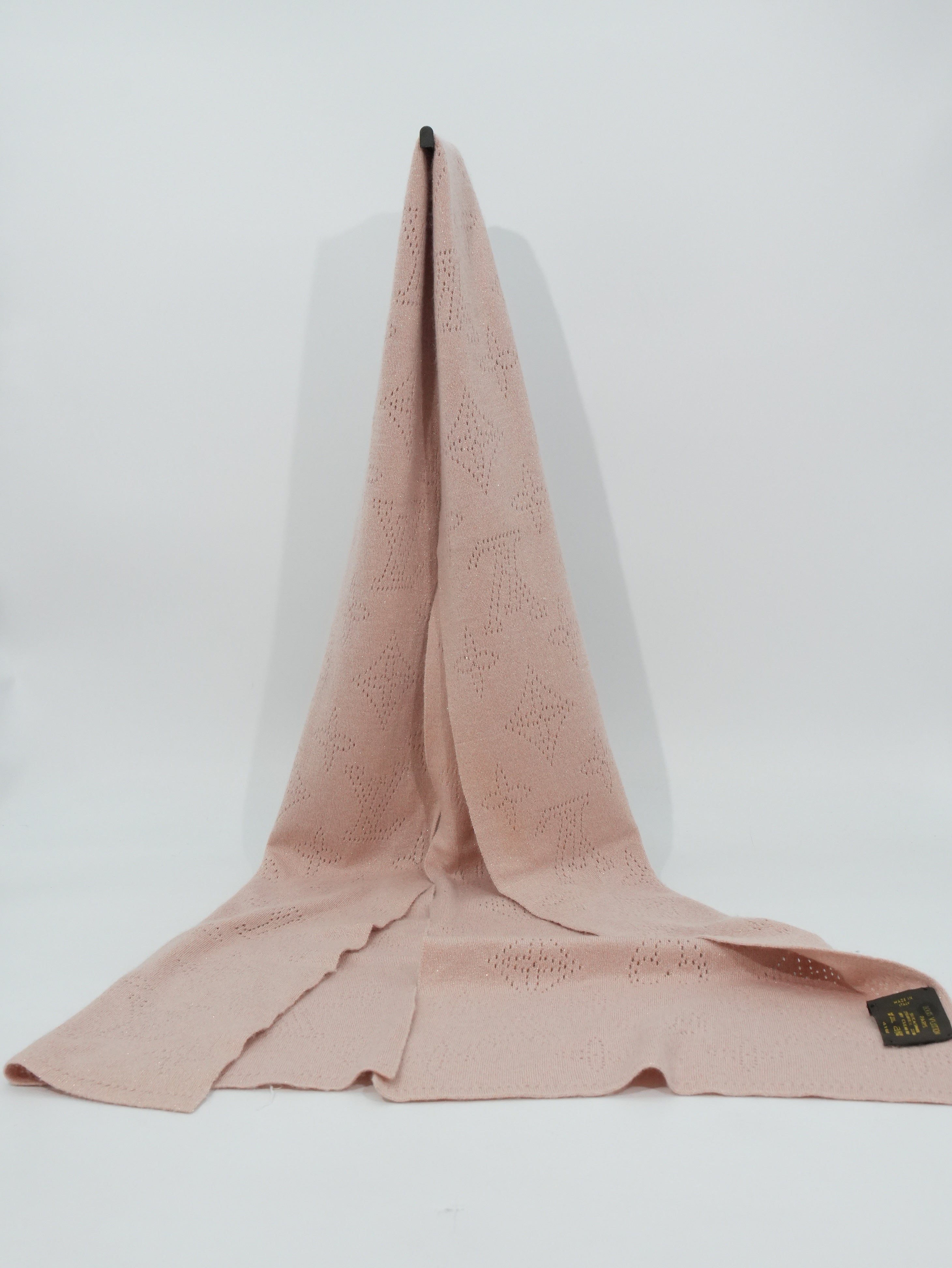 Louis Vuitton Sciarpa Cashmere