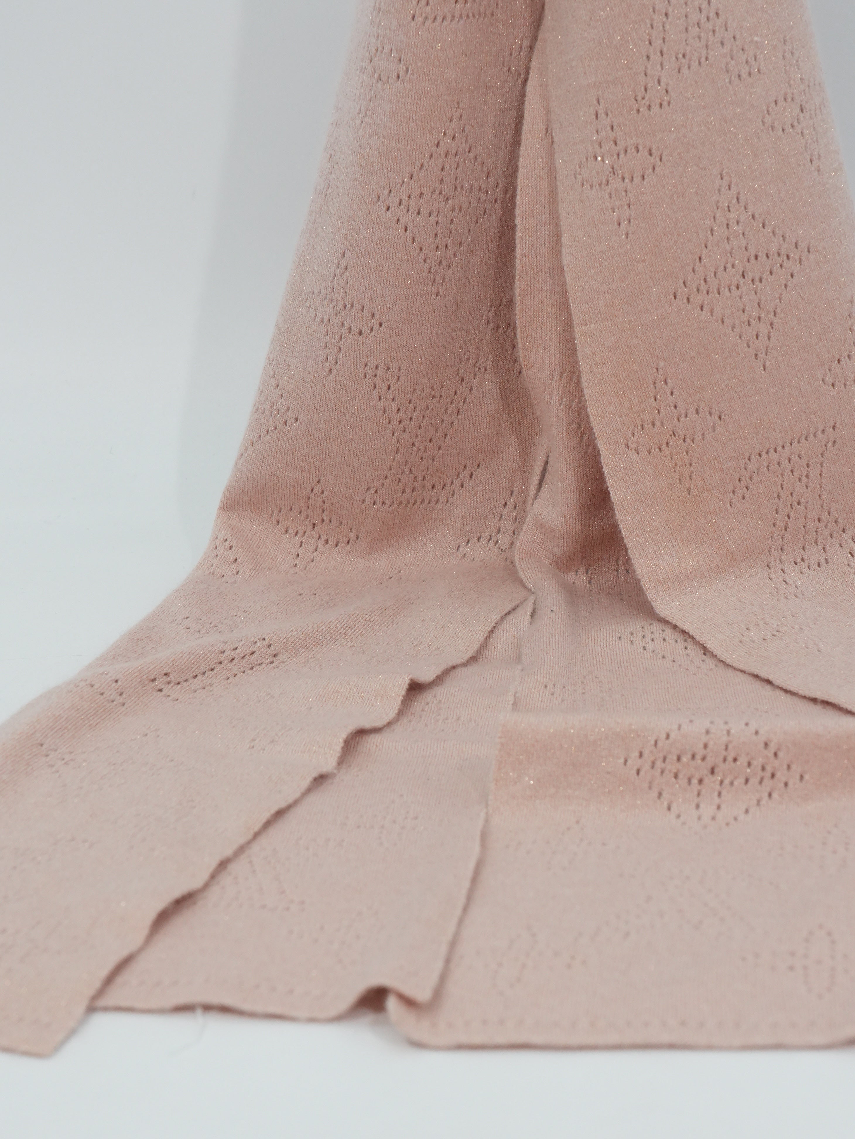 Louis Vuitton Sciarpa Cashmere