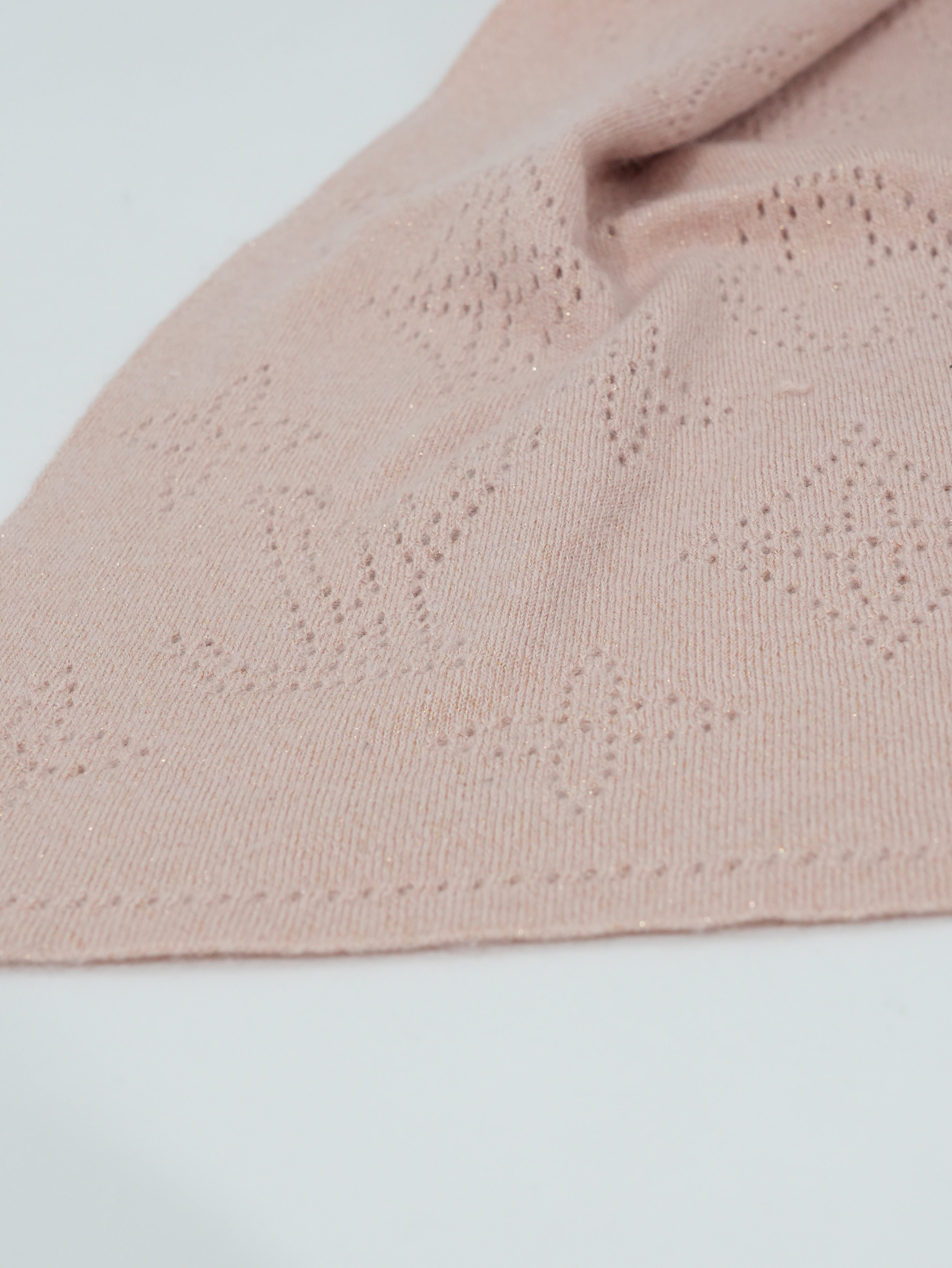 Louis Vuitton Sciarpa Cashmere