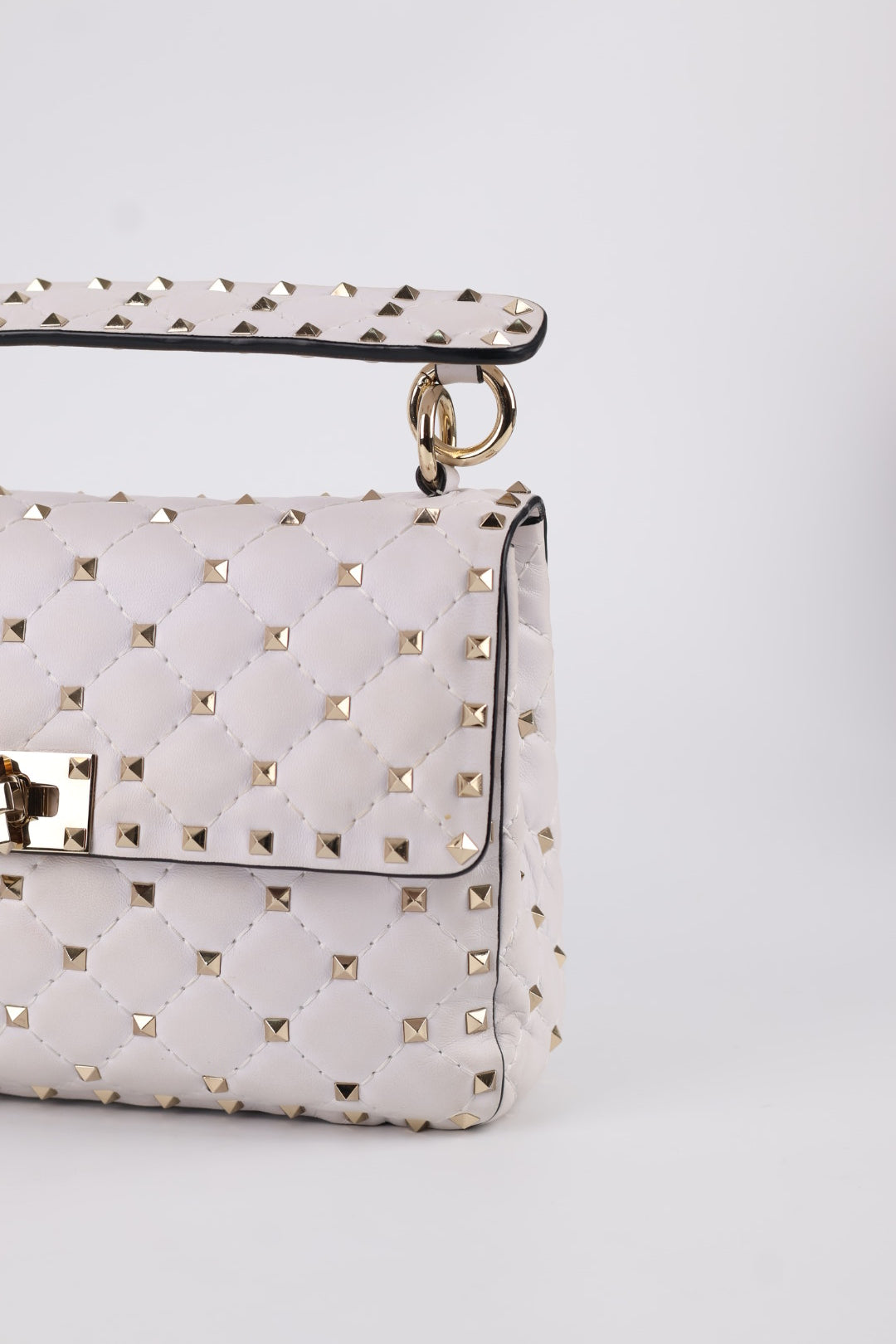 Valentino Rockstud Spike