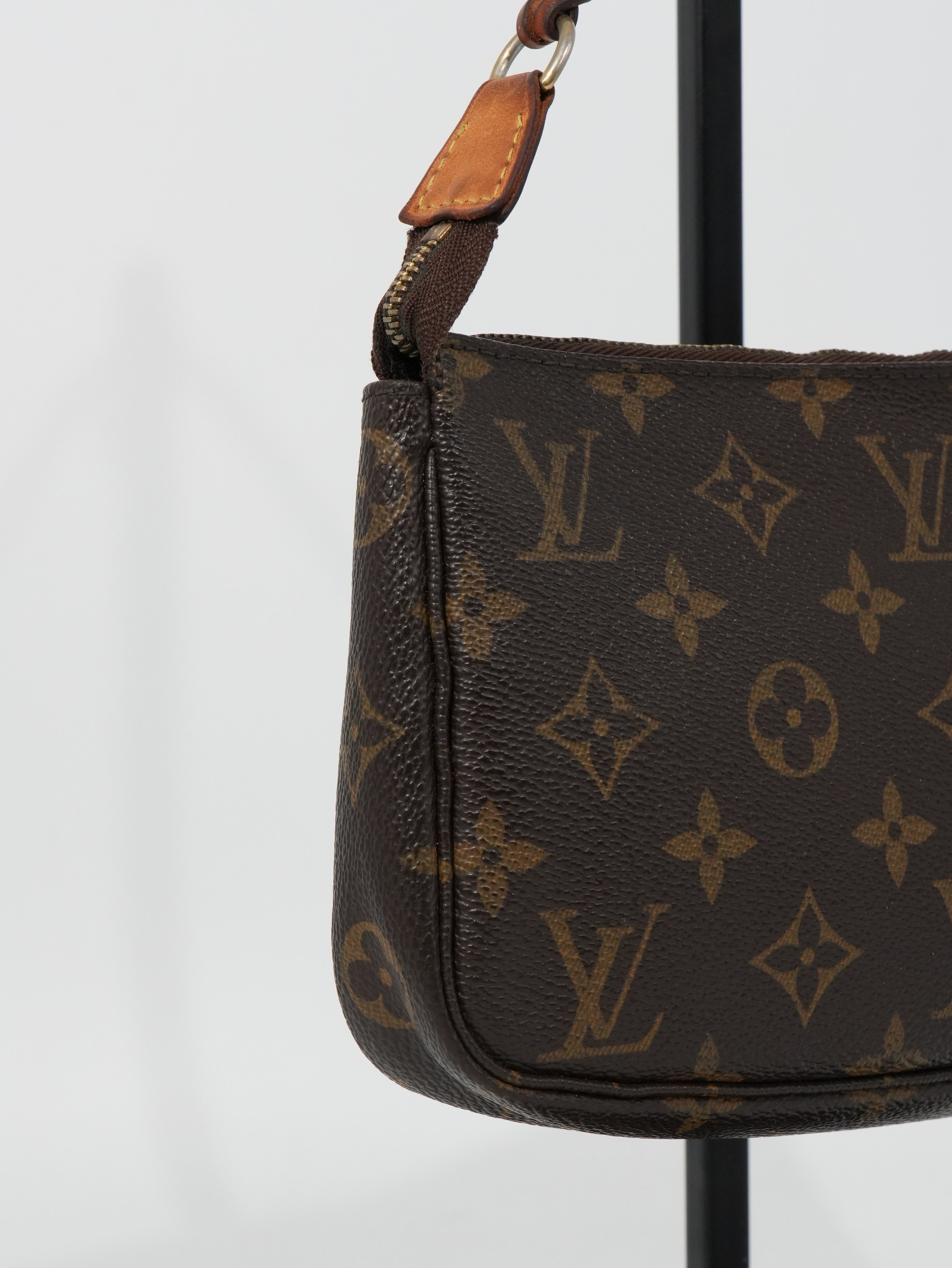 Louis Vuitton Accessoires Monogram