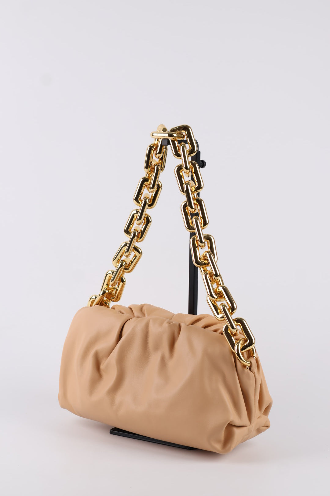 Bottega Veneta Chain Pouch