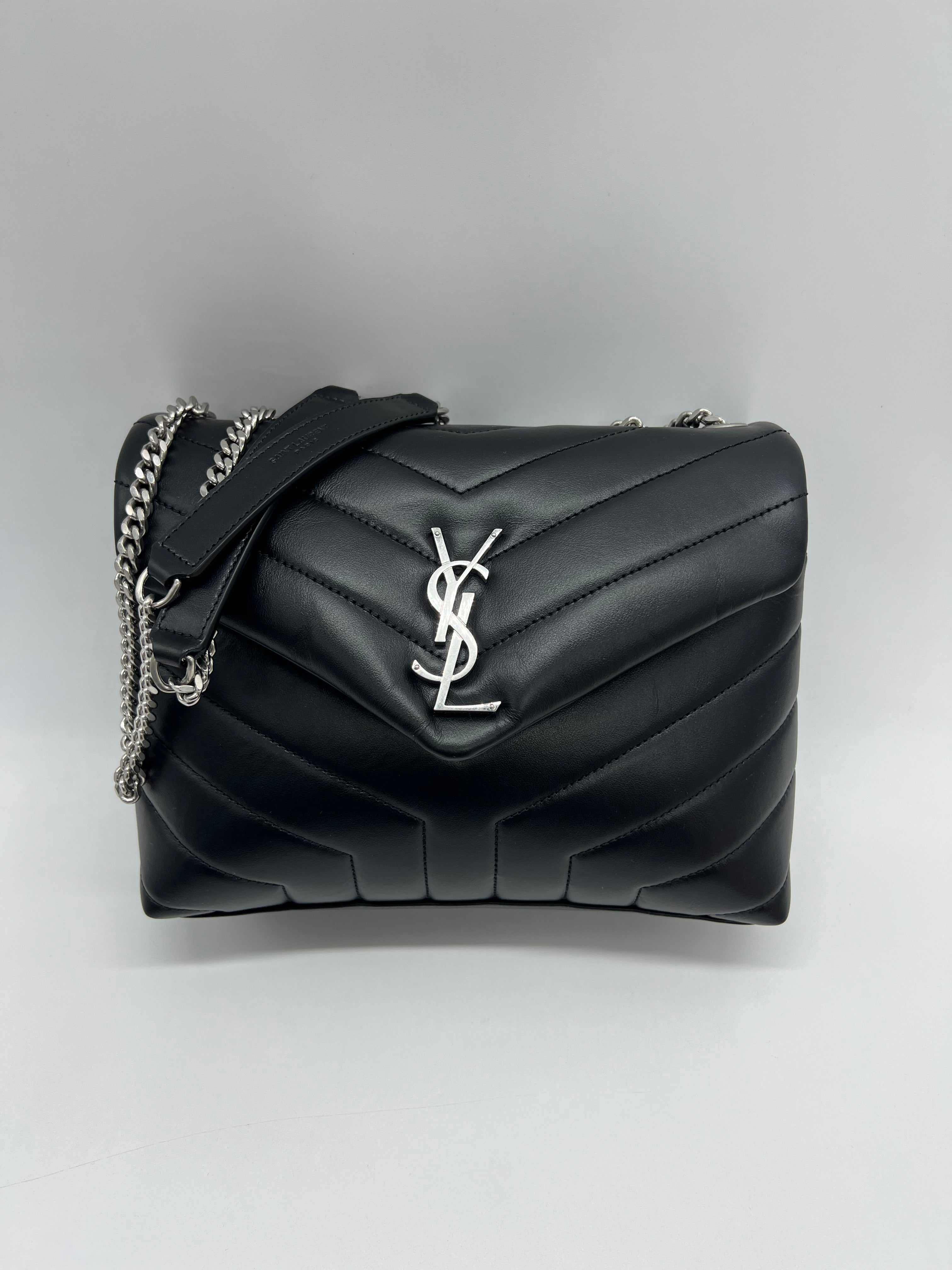 Saint Laurent Lou Lou Small