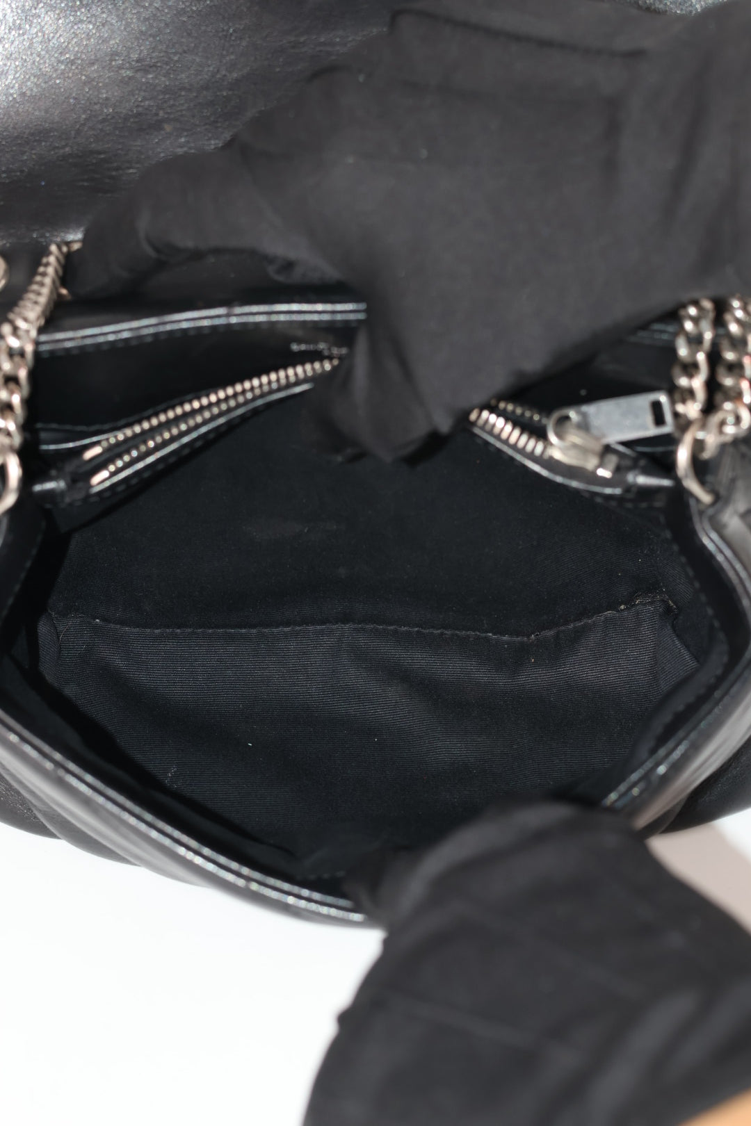 Saint Laurent Lou Lou Small