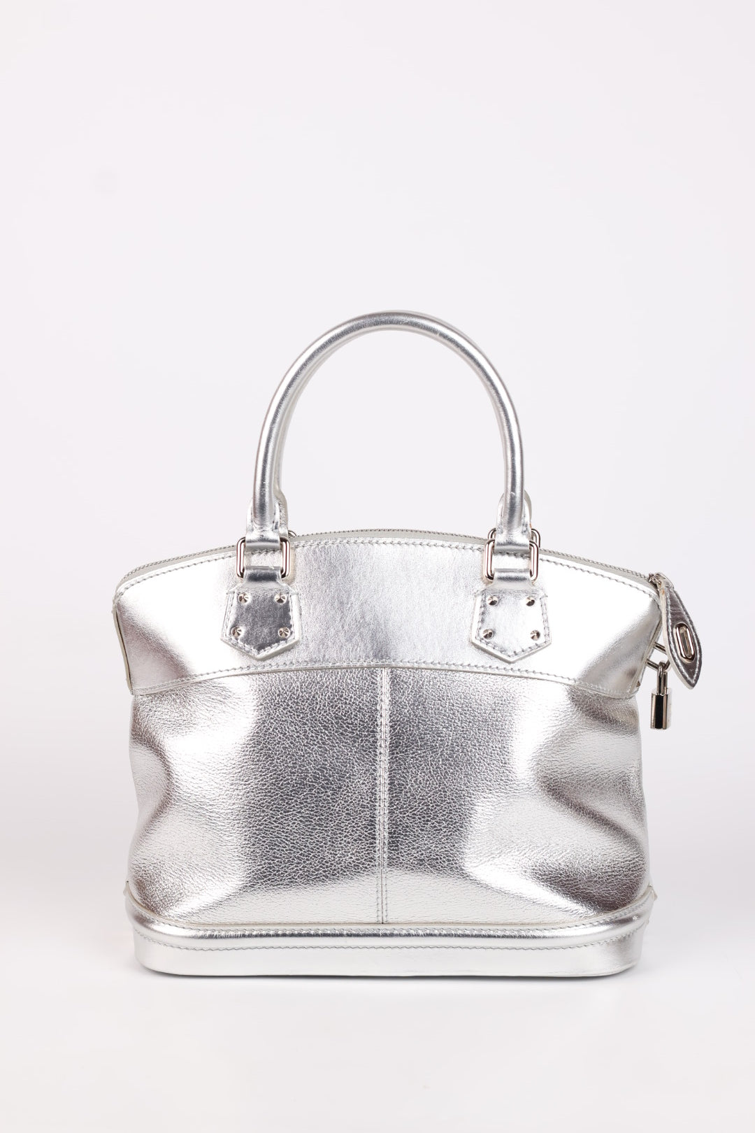 Louis Vuitton Lockit PM Suhali