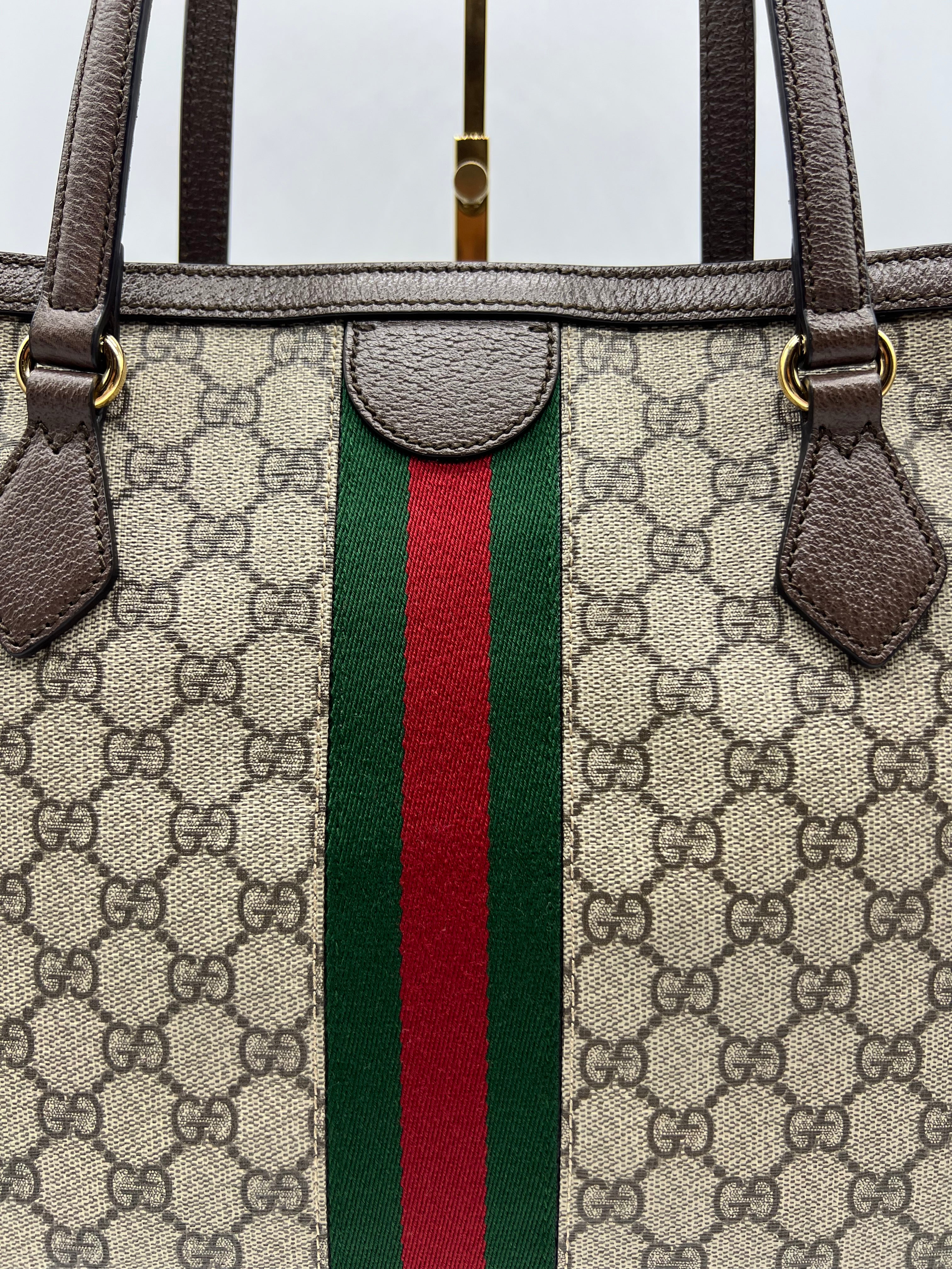 Gucci Shopping Ophidia Media