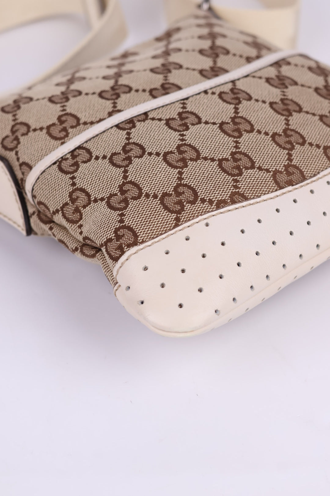 Gucci Mini Tracolla GG Wave