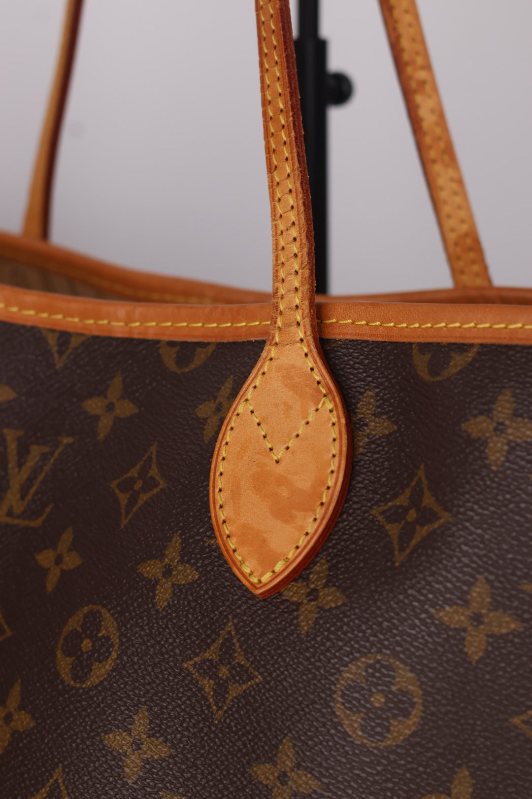 Louis Vuitton Neverfull GM Monogram