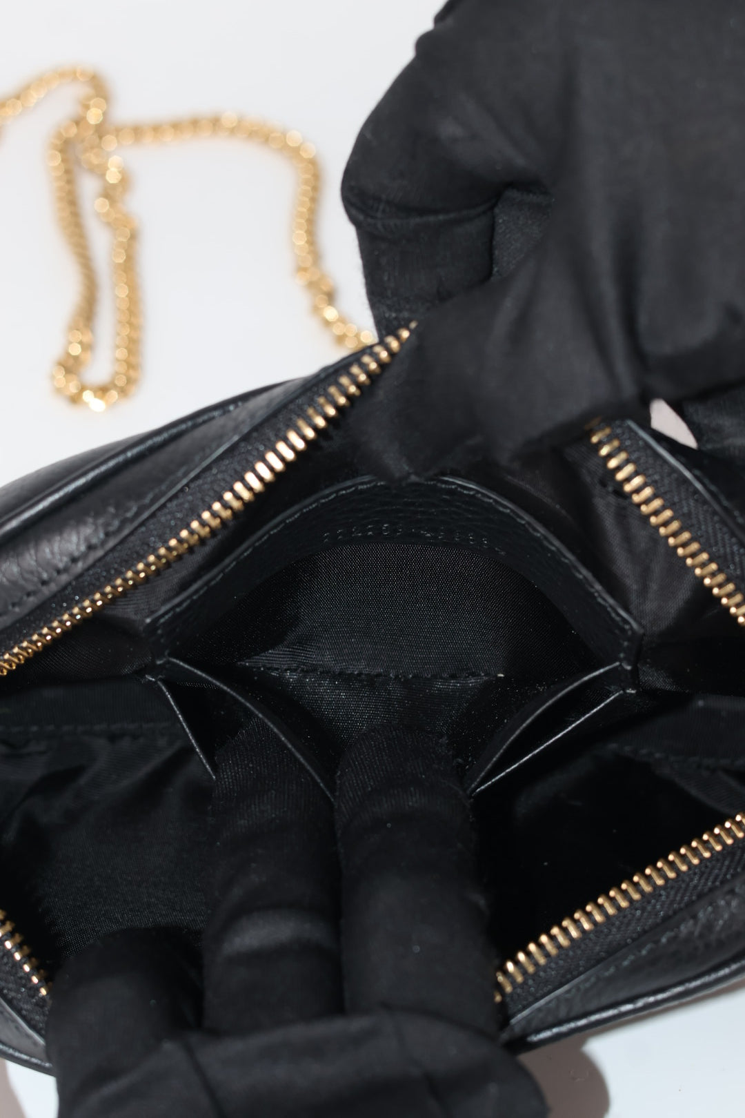 Gucci Mini Ophidia Camera Bag