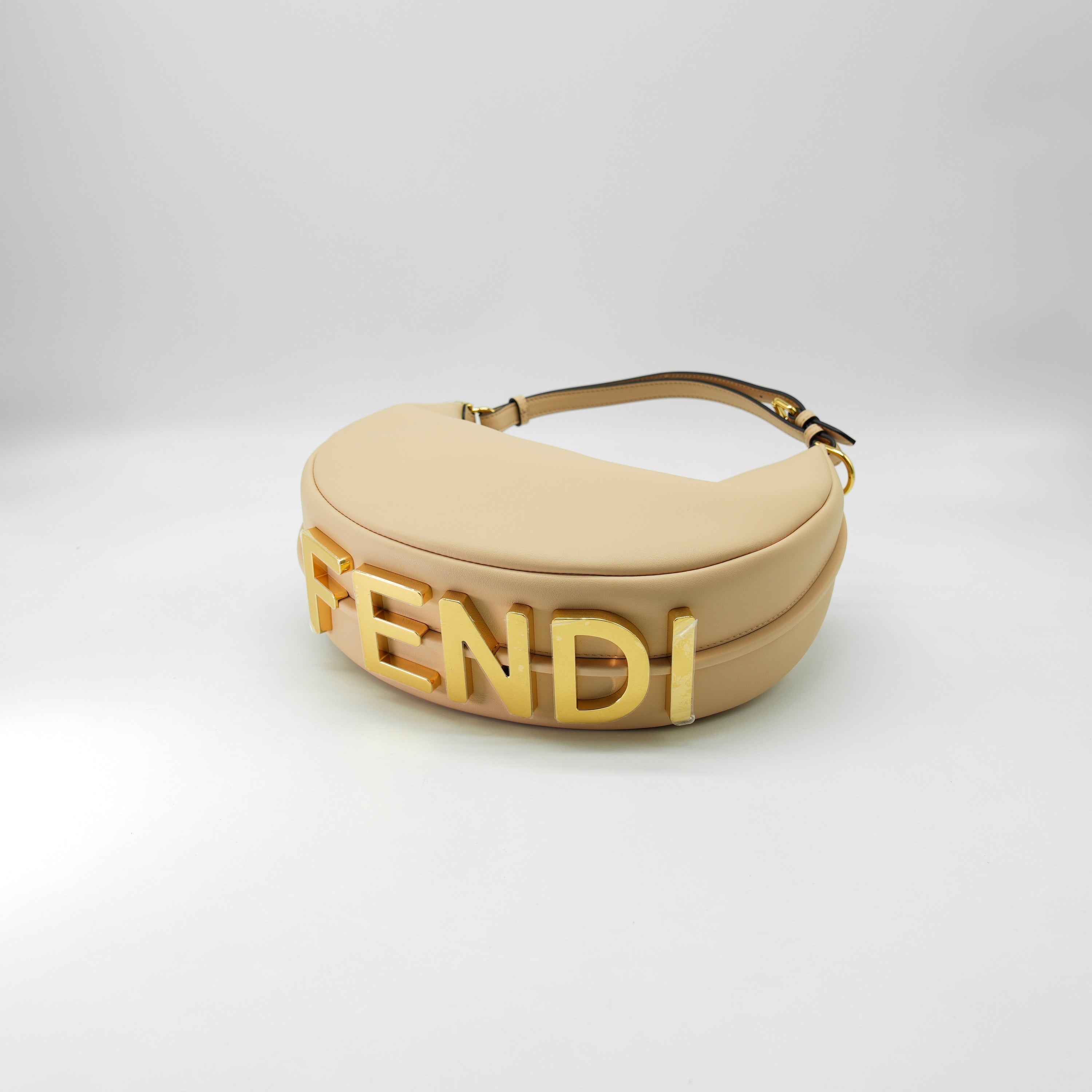 Fendi Fendigraphy Small