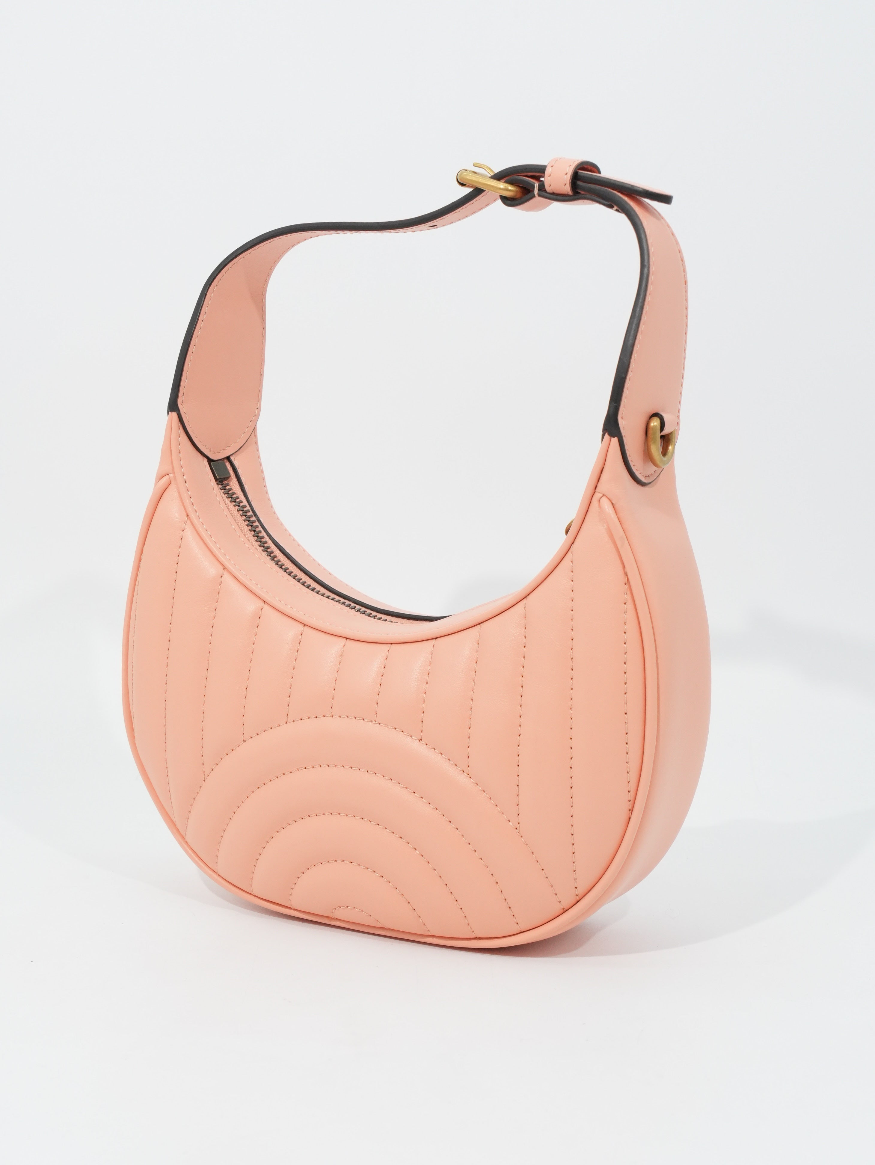 Gucci Hobo Matelassé