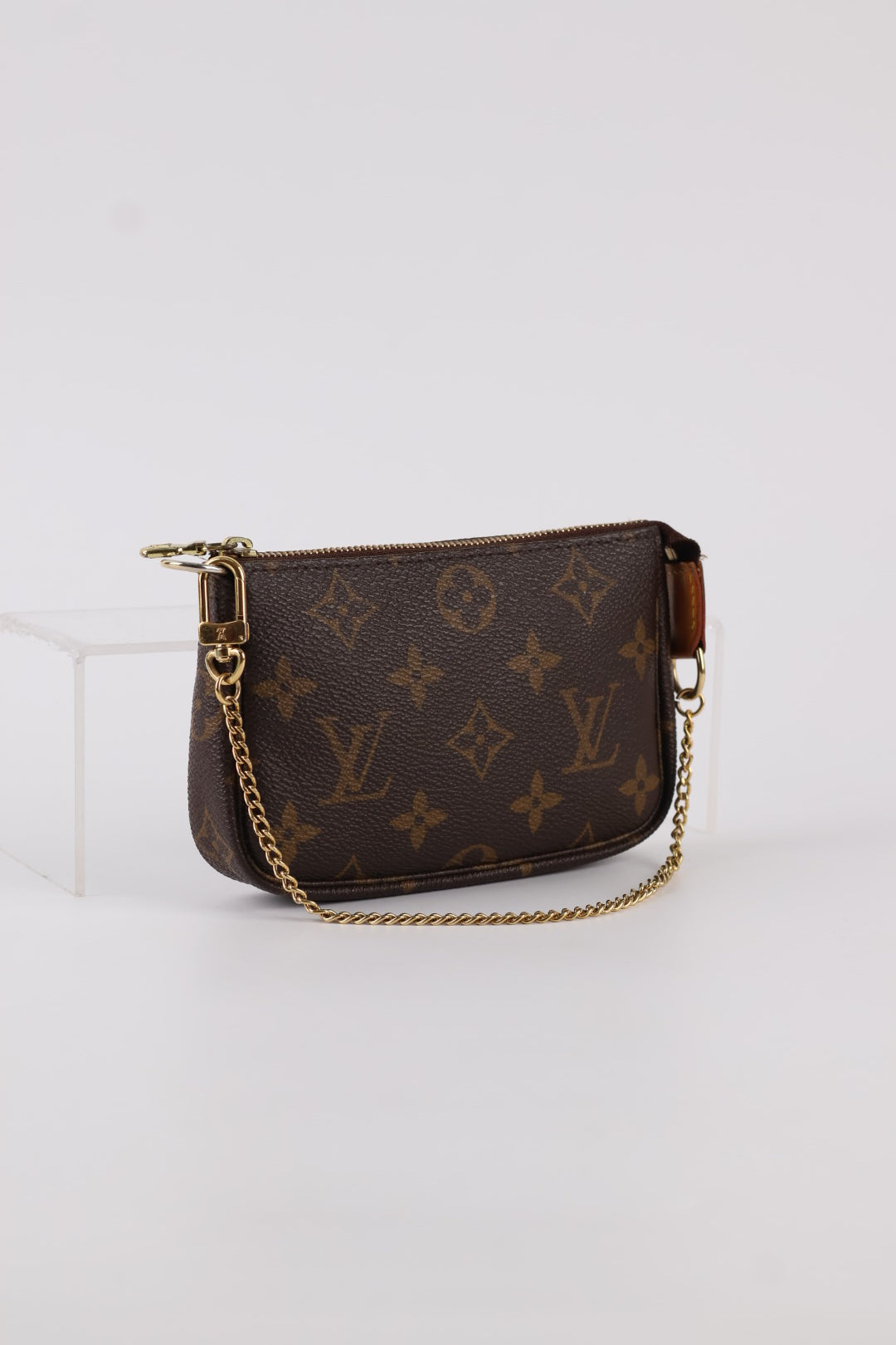 Louis Vuitton Mini Accessoires Monogram