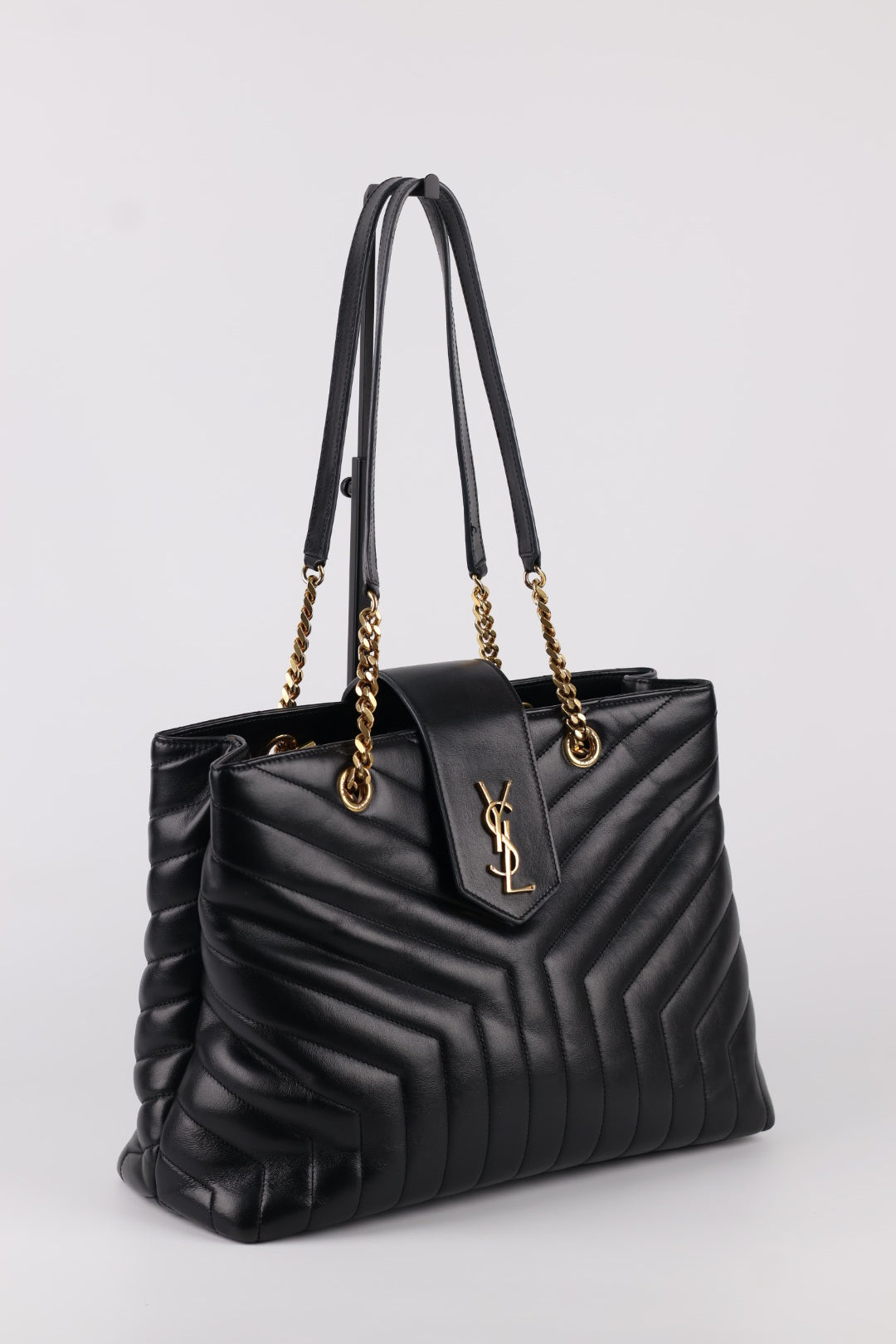 Saint Laurent Lou Lou Shopping