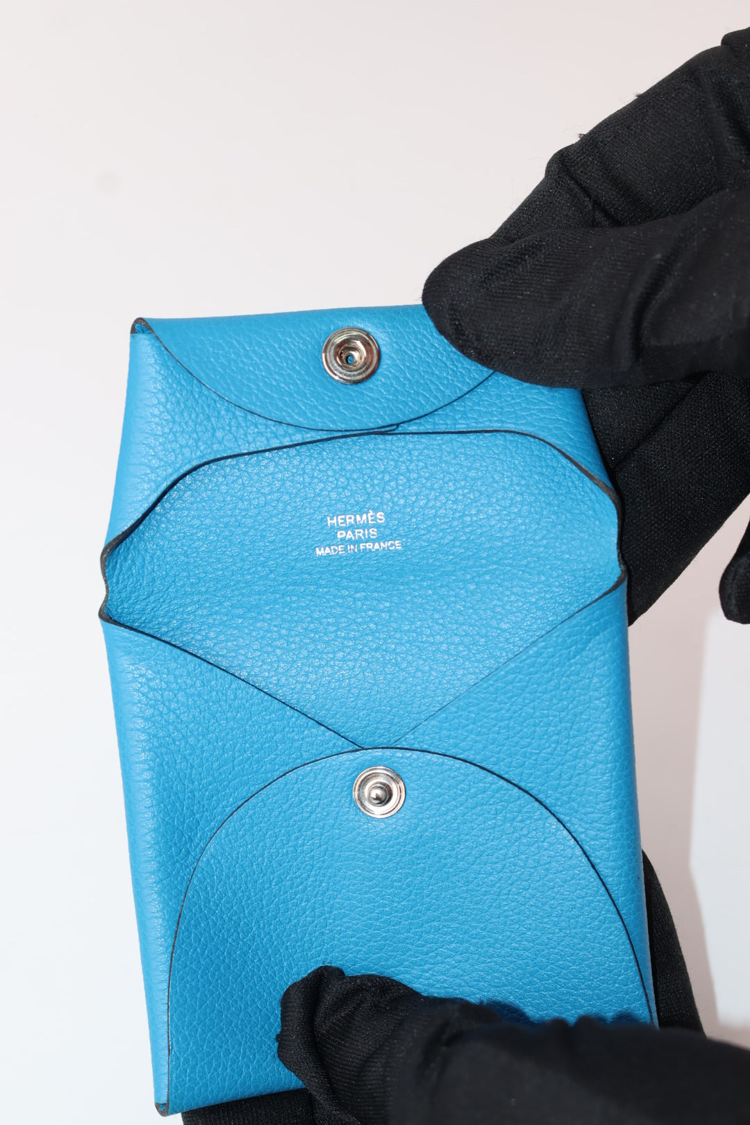 Hermès Portamonete Bastia